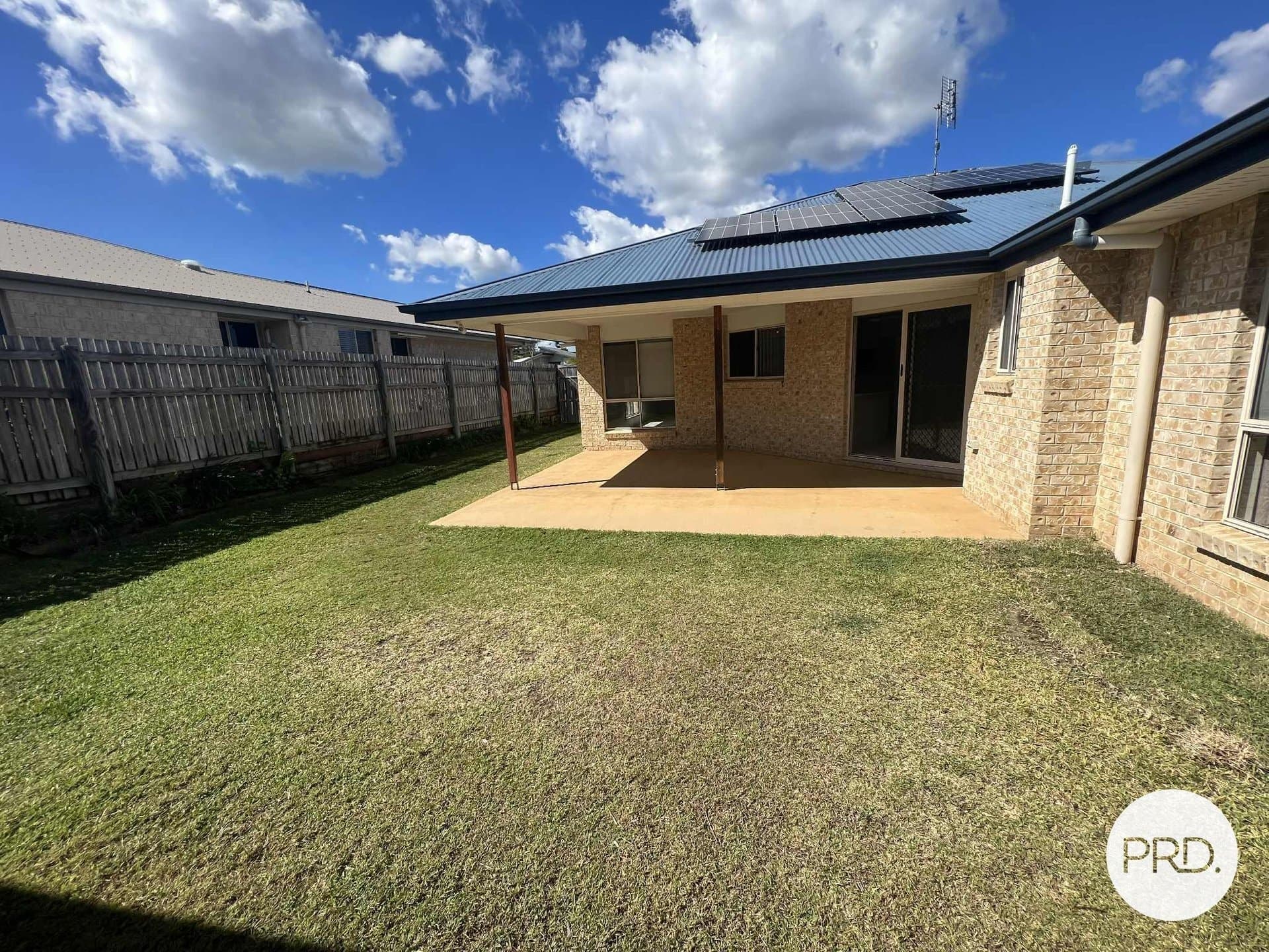 50 Bauhinia Street, BOYNE ISLAND QLD 4680, Boyne Island - Image 1