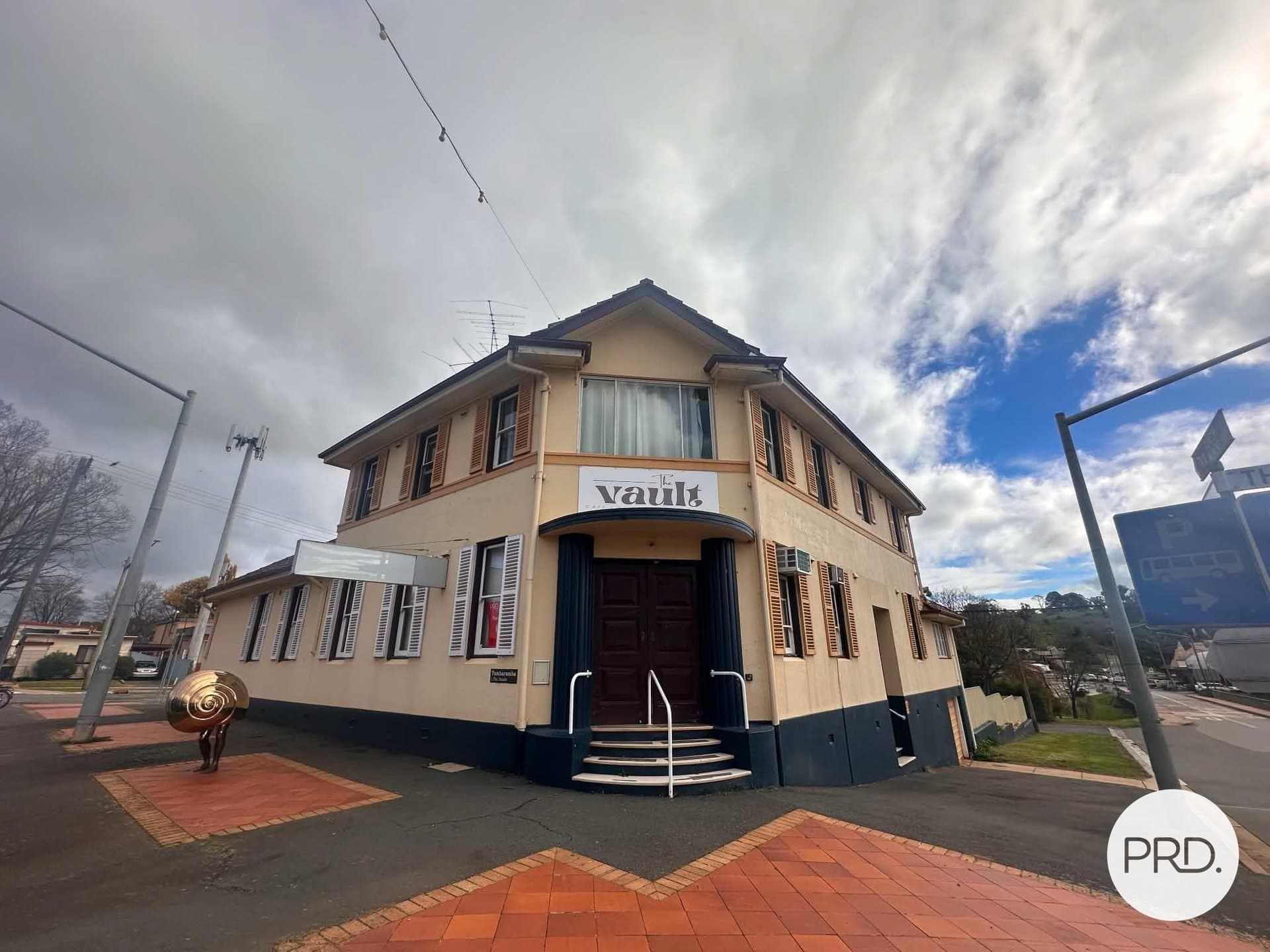 1 The Parade, TUMBARUMBA NSW 2653, Tumbarumba - Thumbnail 2