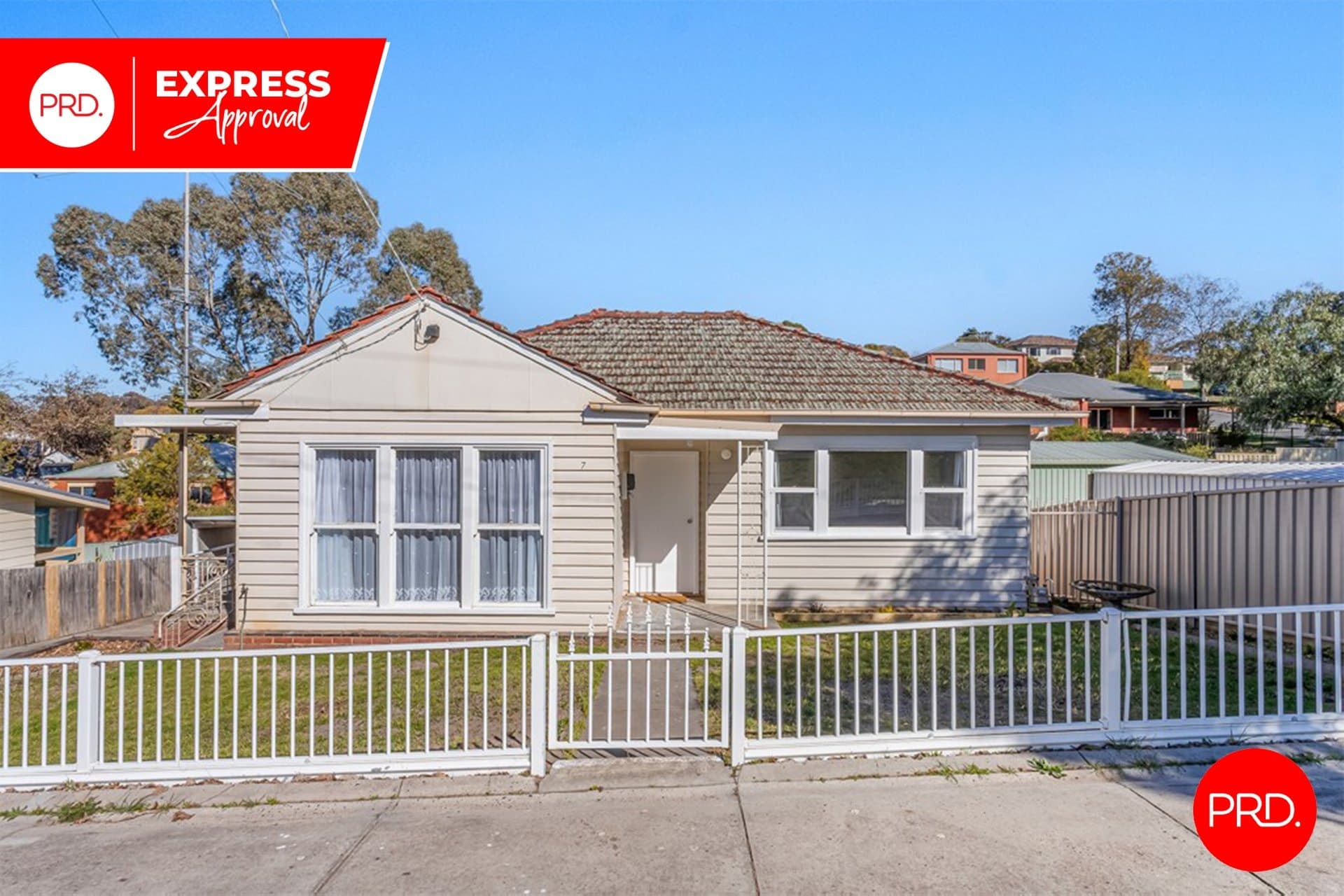 7 Prout St, IRONBARK VIC 3550, Ironbark - Image 1