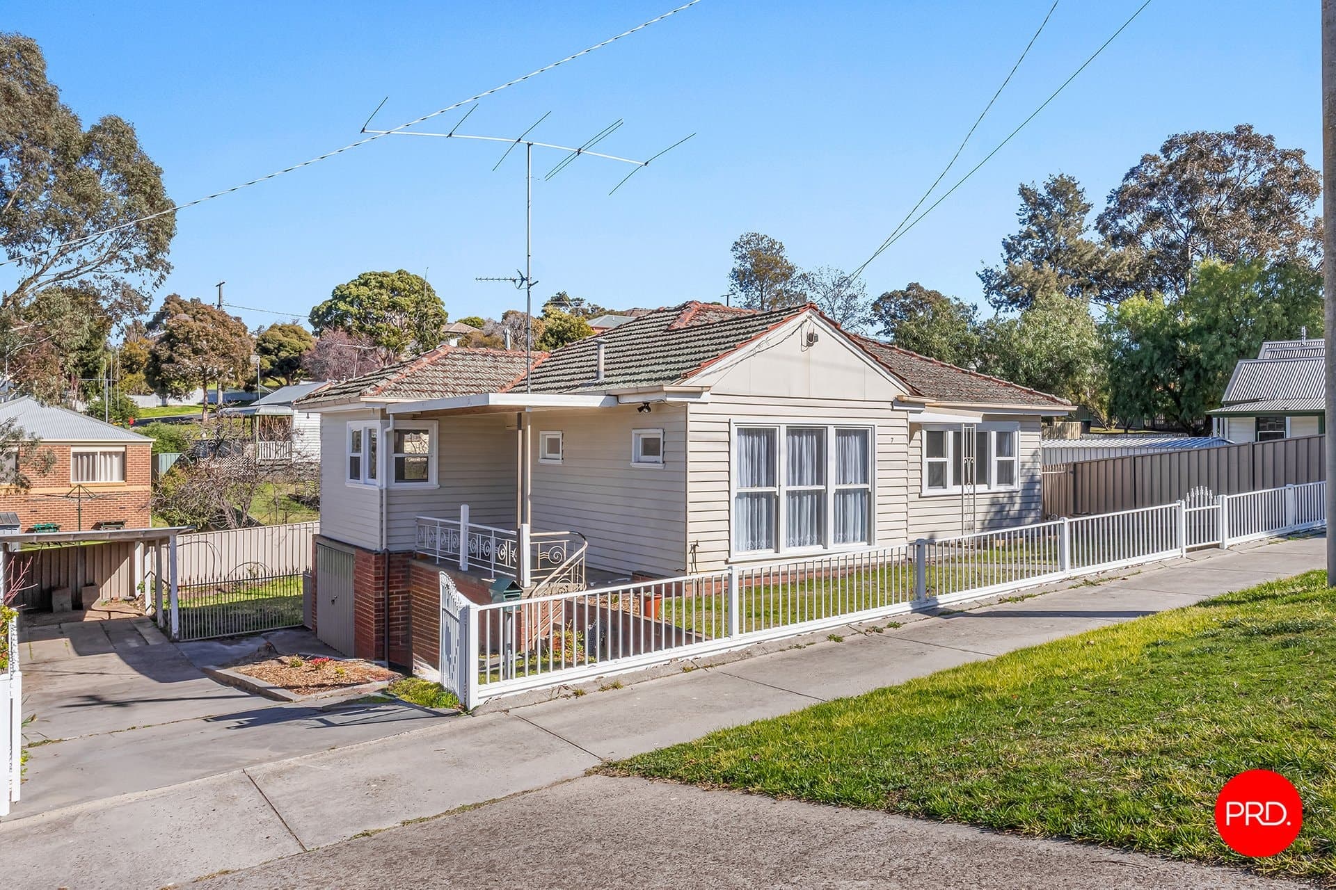 7 Prout St, IRONBARK VIC 3550, Ironbark - Thumbnail 3