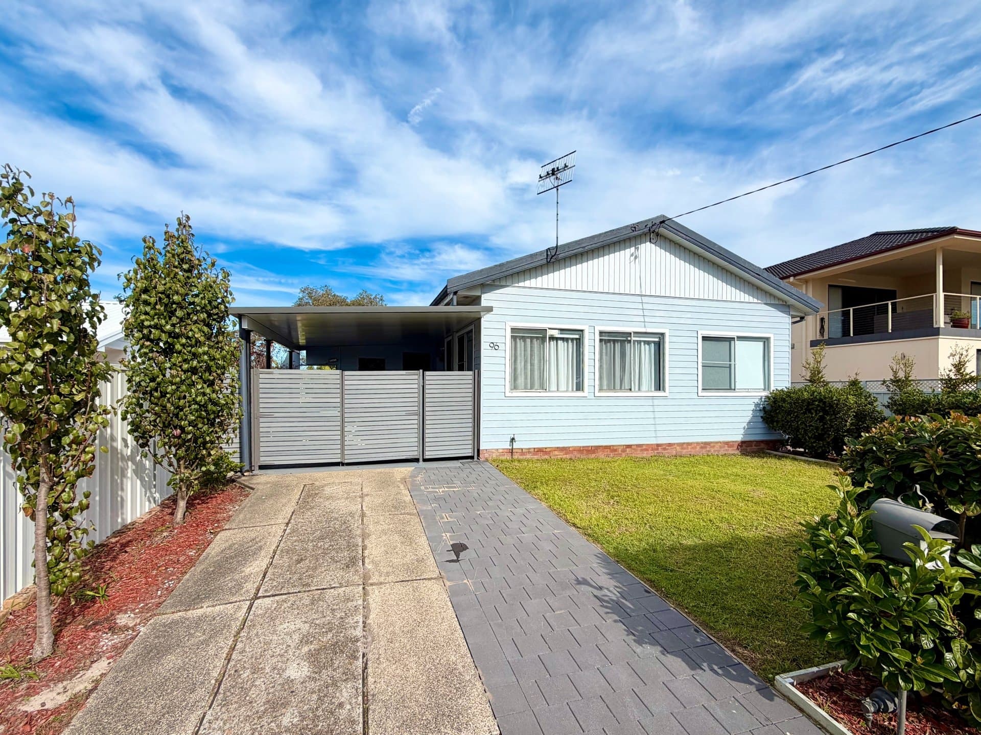 96 Foreshore Drive, SALAMANDER BAY NSW 2317, Salamander Bay - Image 1