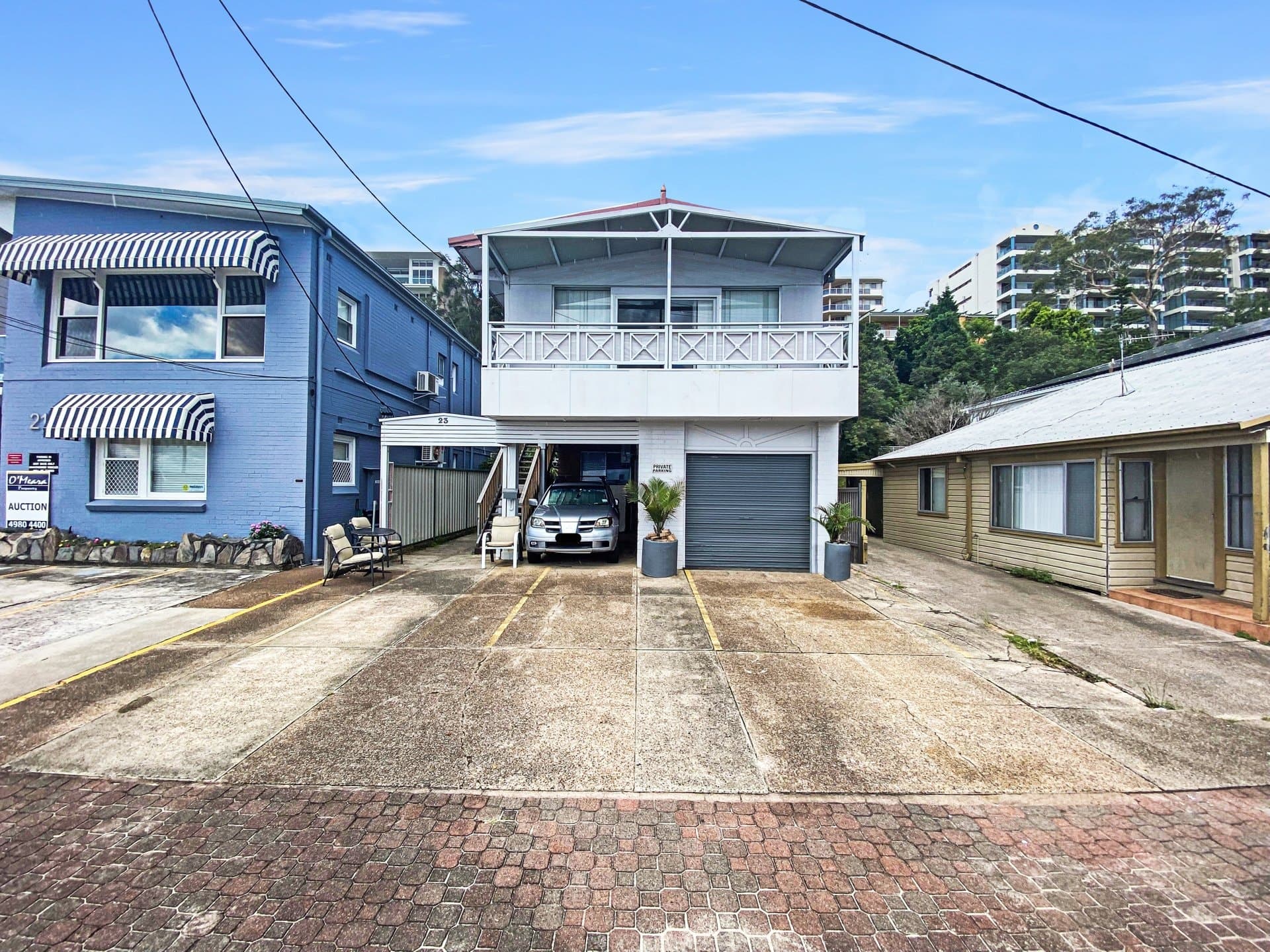 3/23 Victoria Parade, NELSON BAY NSW 2315, Nelson Bay - Thumbnail 7