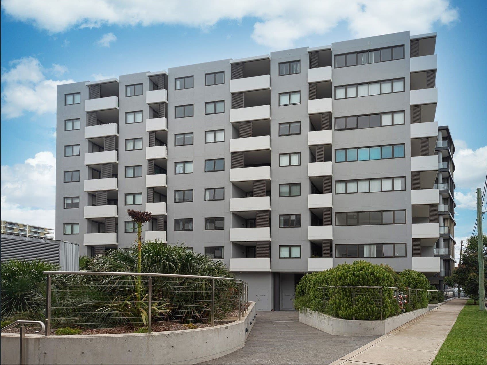 A210/5 Powell St, HOMEBUSH NSW 2140, Homebush - Image 1