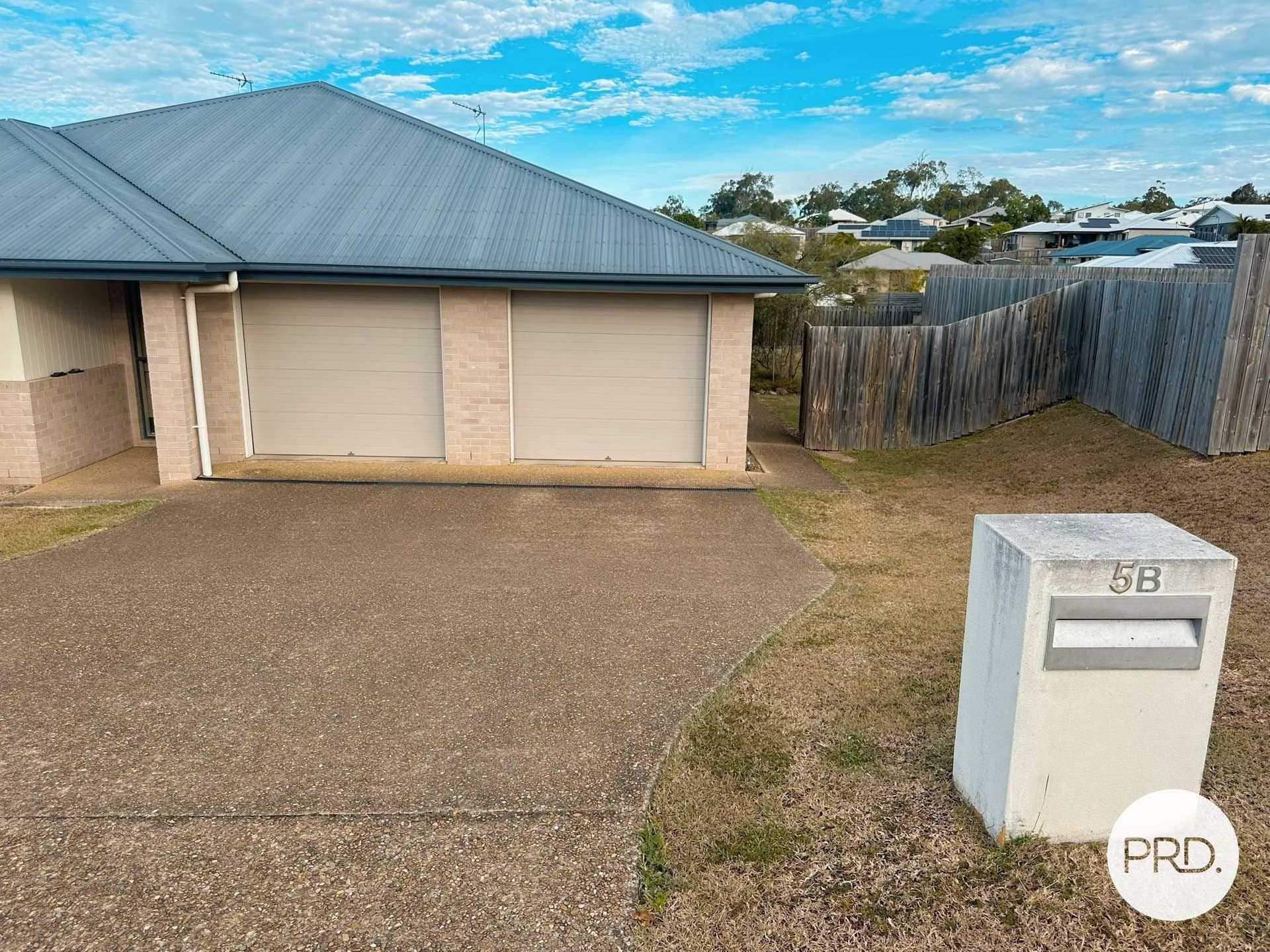 2/5 Goodnight Place, NEW AUCKLAND QLD 4680, New Auckland Property Image - Image 1