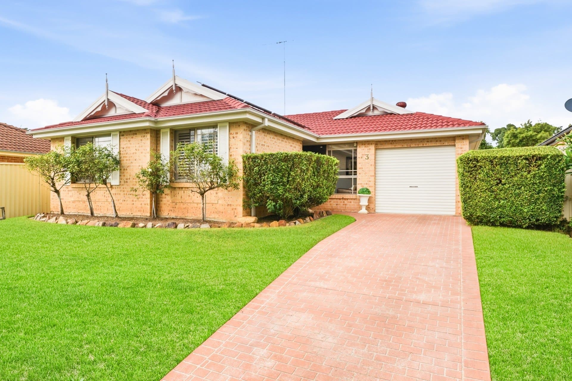 3 Cormorant Cres, Glenmore Park NSW 2745, Glenmore Park - Image 1