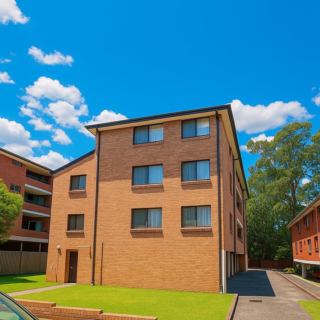 3/12 Nagle Street, LIVERPOOL NSW 2170, Liverpool - Image 1
