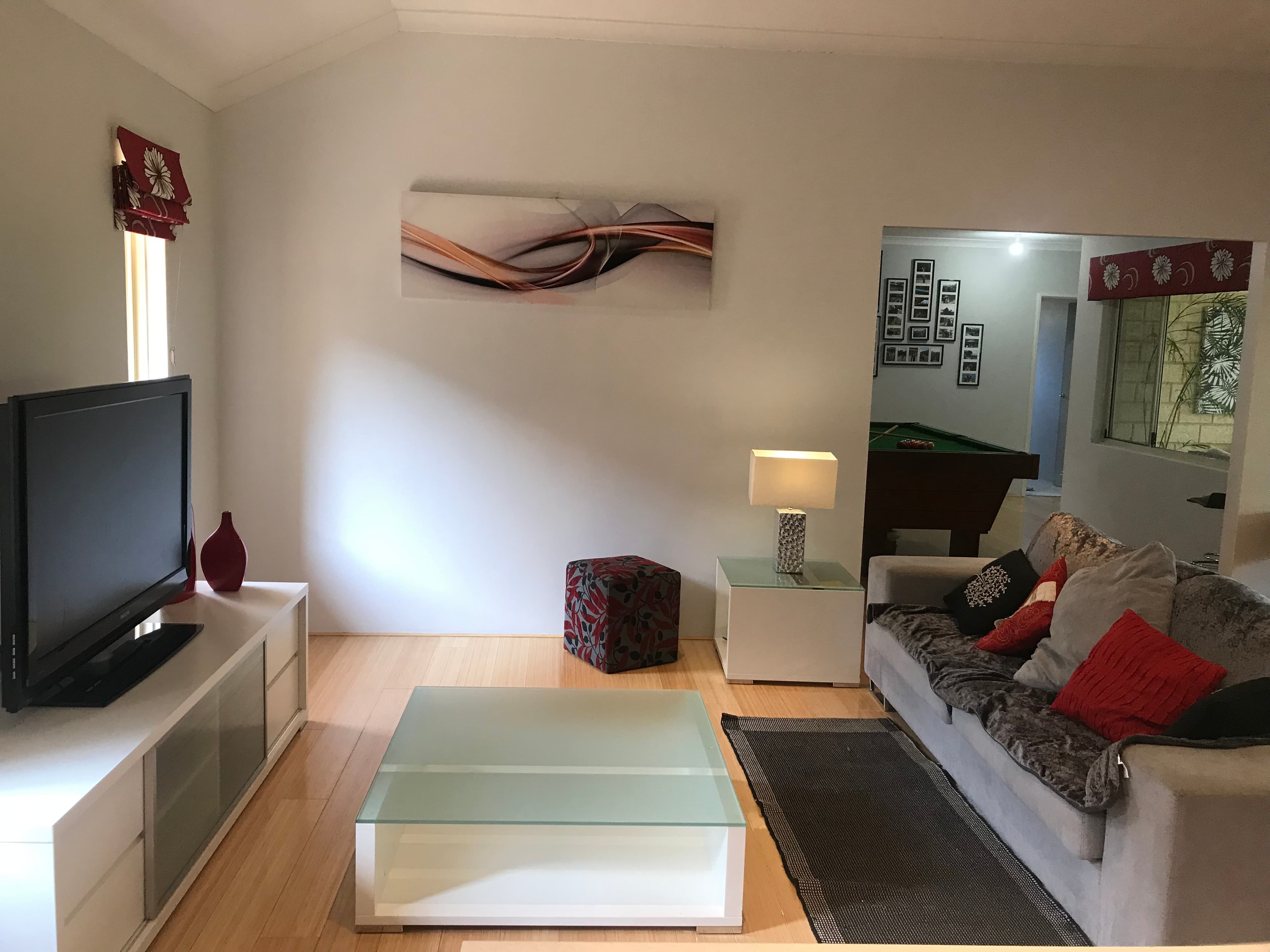 Large Family Home, Large Family Home - Thumbnail 5