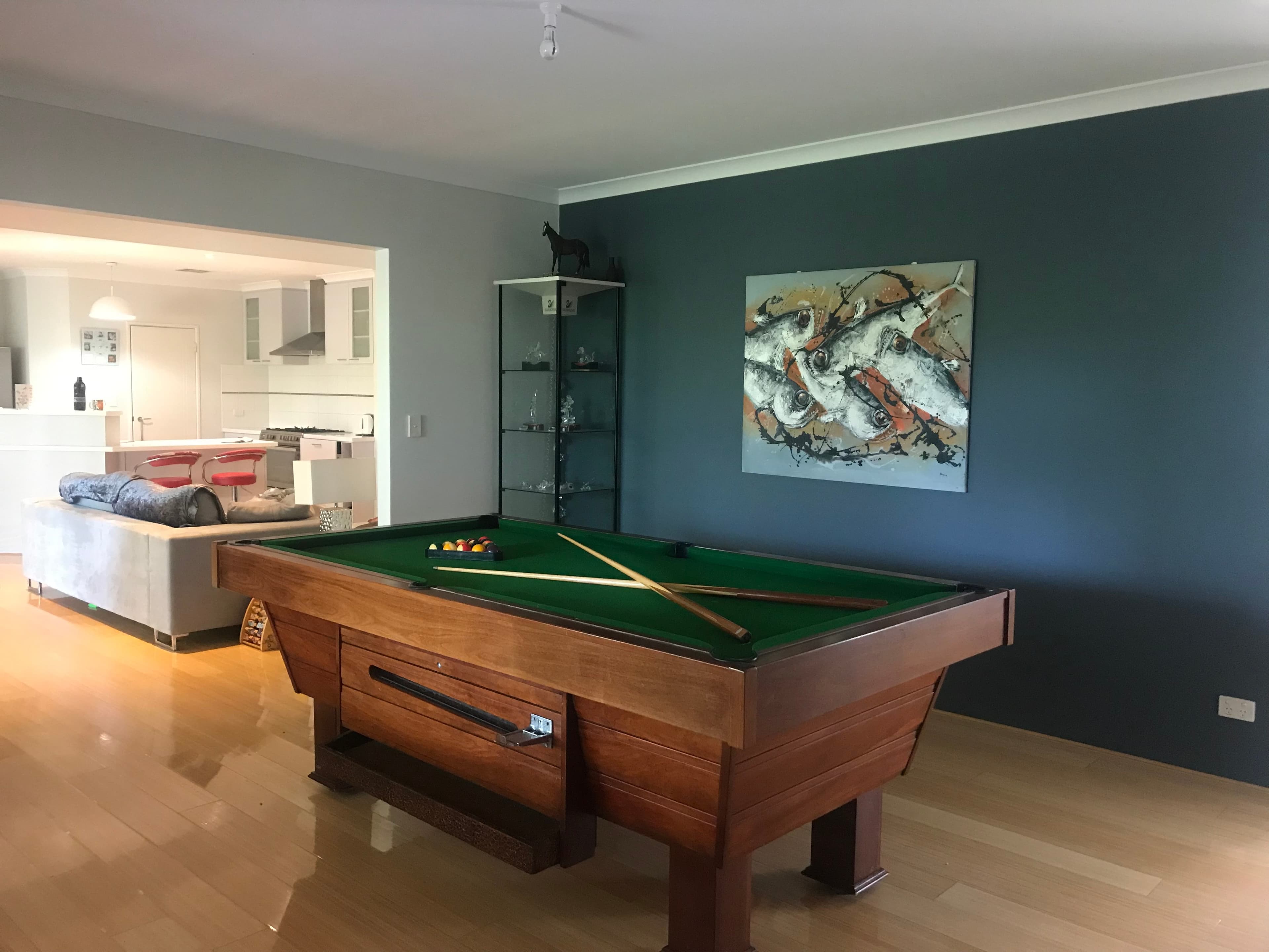 Large Family Home, Large Family Home - Thumbnail 6