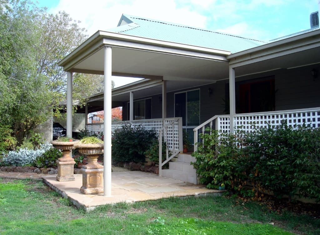 4935 Ballarrat Road Talbot, VIC 3371, Gorgeous Acreage - Talbot - Thumbnail 2