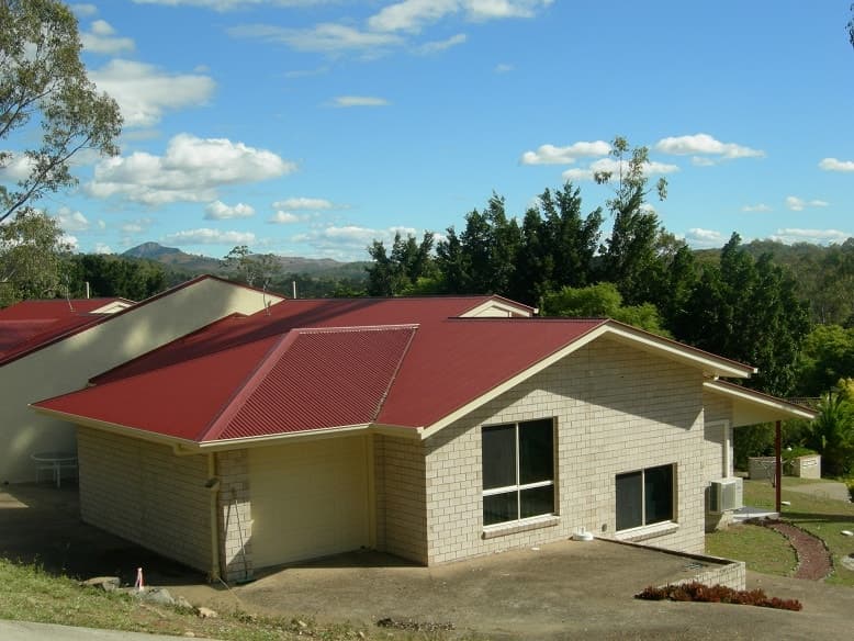 Unit 1/27 Yulgibar Close Kooralbyn, QLD 4285, Luxury 3 Bed Duplex - Kooralbyn - Thumbnail 2