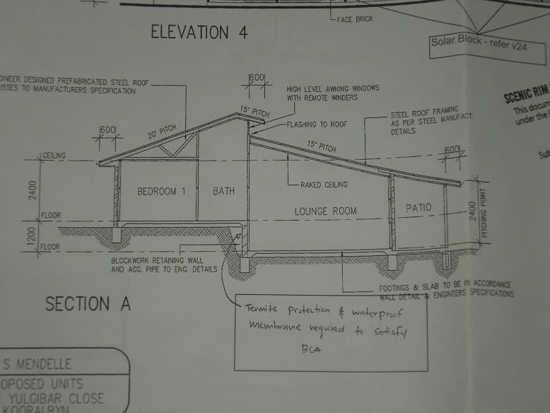 Unit 1/27 Yulgibar Close Kooralbyn, QLD 4285, Luxury 3 Bed Duplex - Kooralbyn - Thumbnail 5