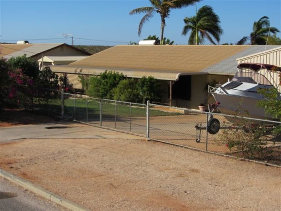 4 Carey Street Exmouth, WA 6707, Out Shines The Others - Exmouth - Image 1