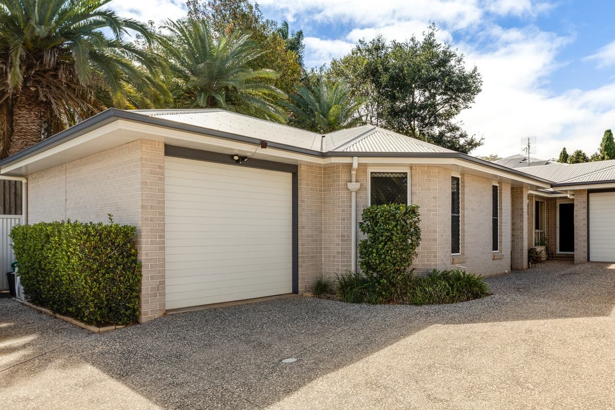 3 / 2 Prospect Street, North Toowoomba QLD 4350, North Toowoomba - Image 1