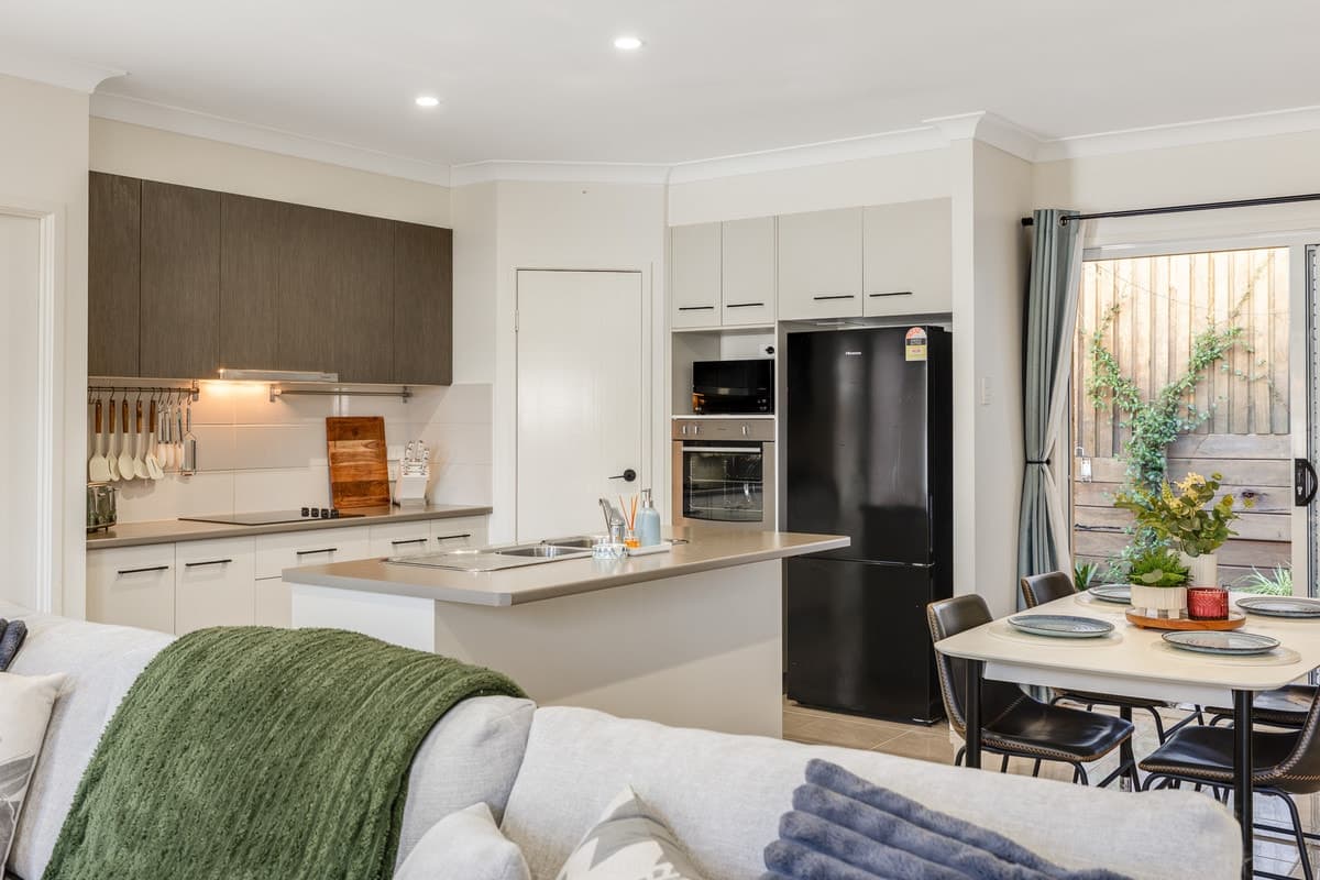 3 / 2 Prospect Street, North Toowoomba QLD 4350, North Toowoomba - Thumbnail 3