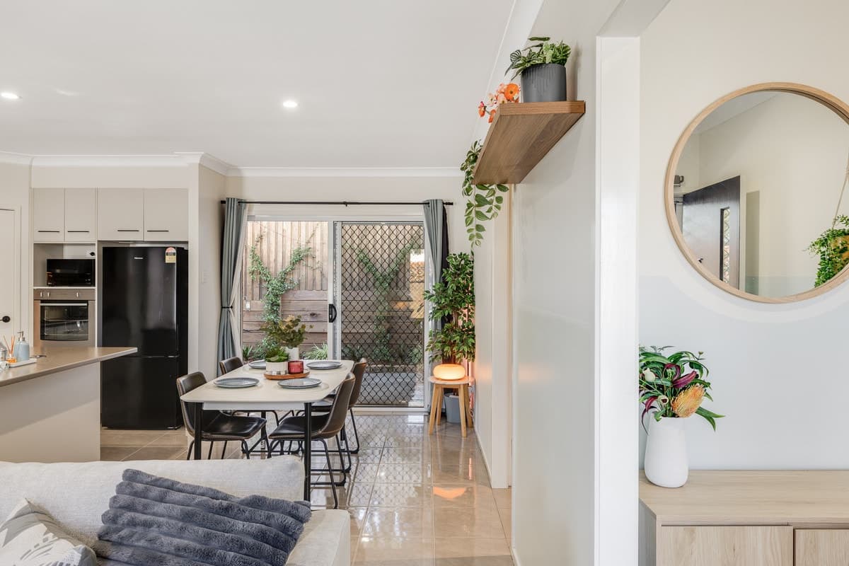 3 / 2 Prospect Street, North Toowoomba QLD 4350, North Toowoomba - Thumbnail 4