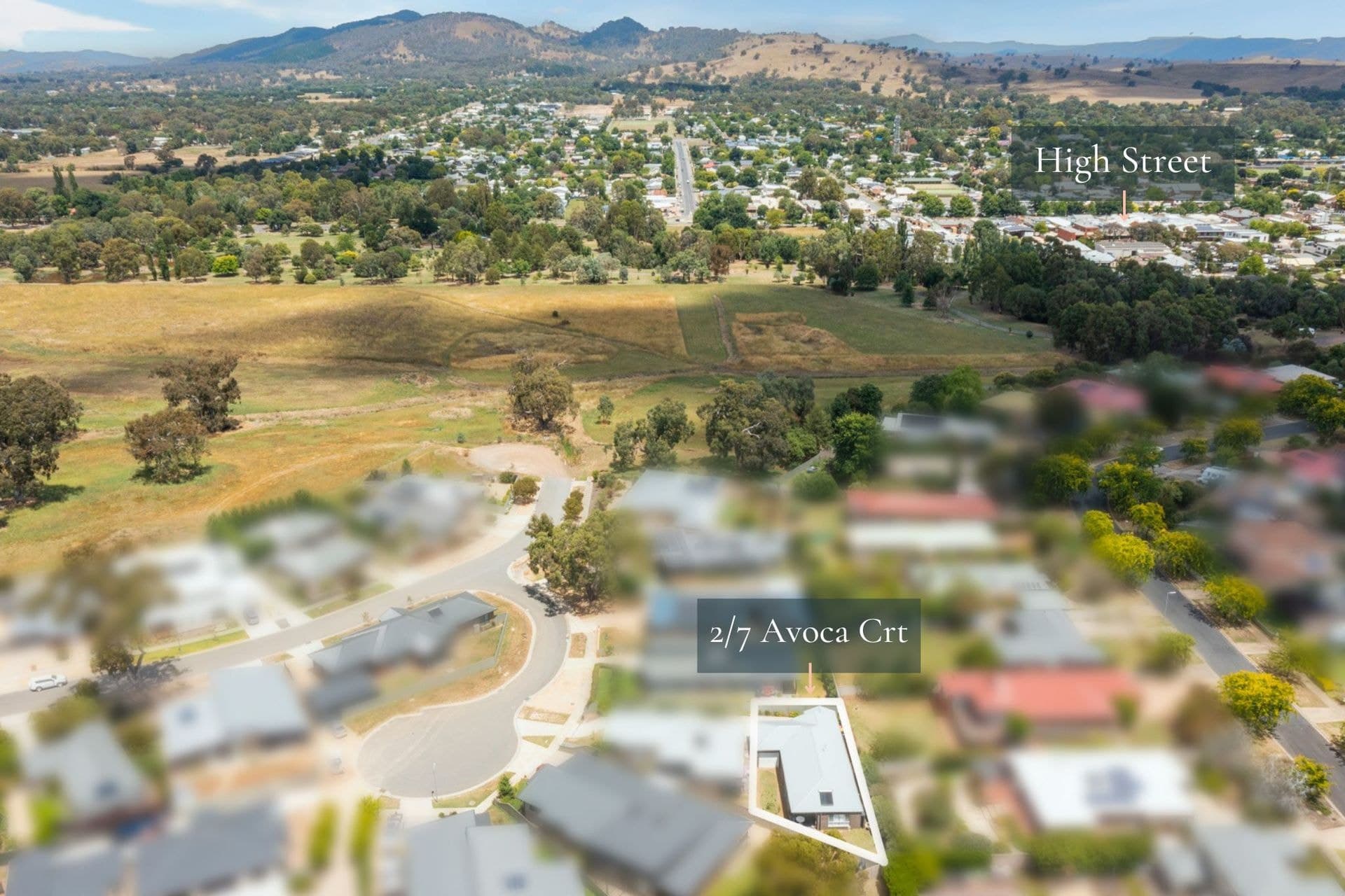 2 / 7 Avoca Court, Mansfield, Mansfield - Thumbnail 4