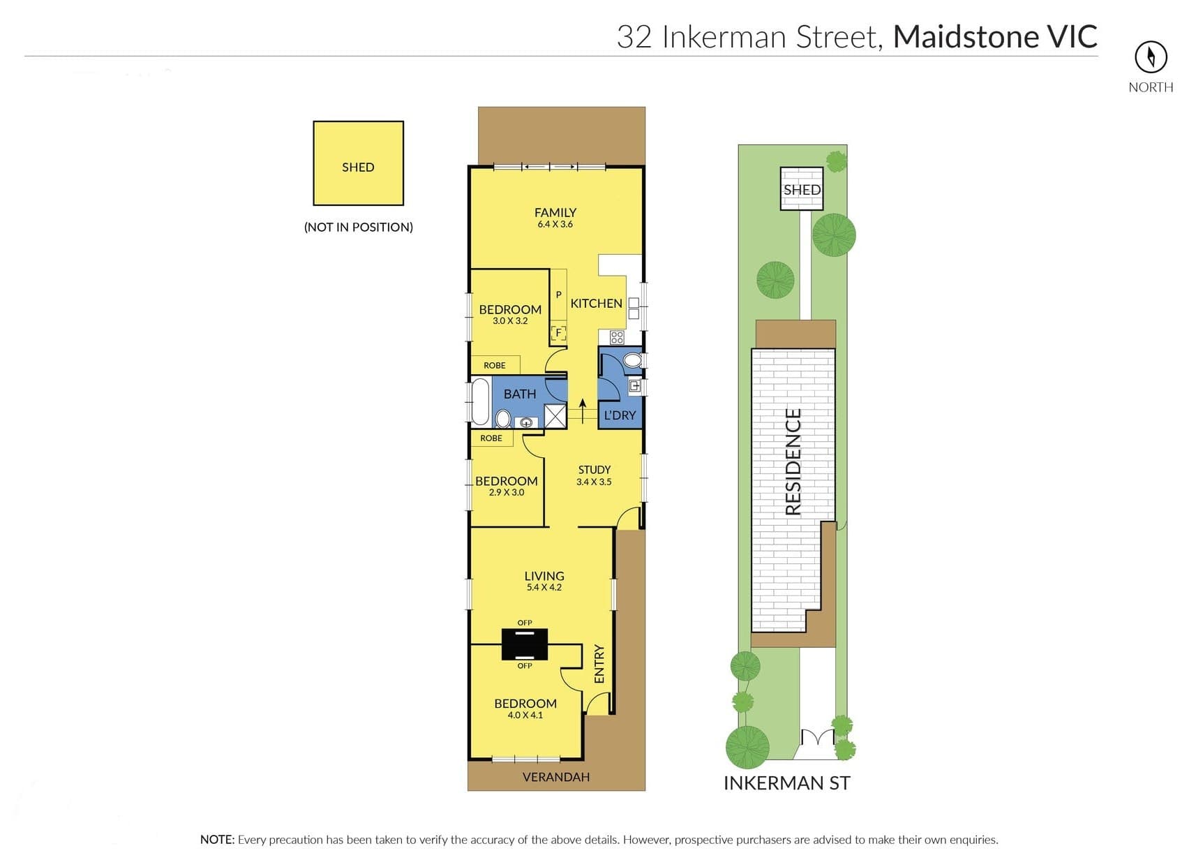 32 Inkerman Street, Maidstone, VIC, Maidstone - Thumbnail 7