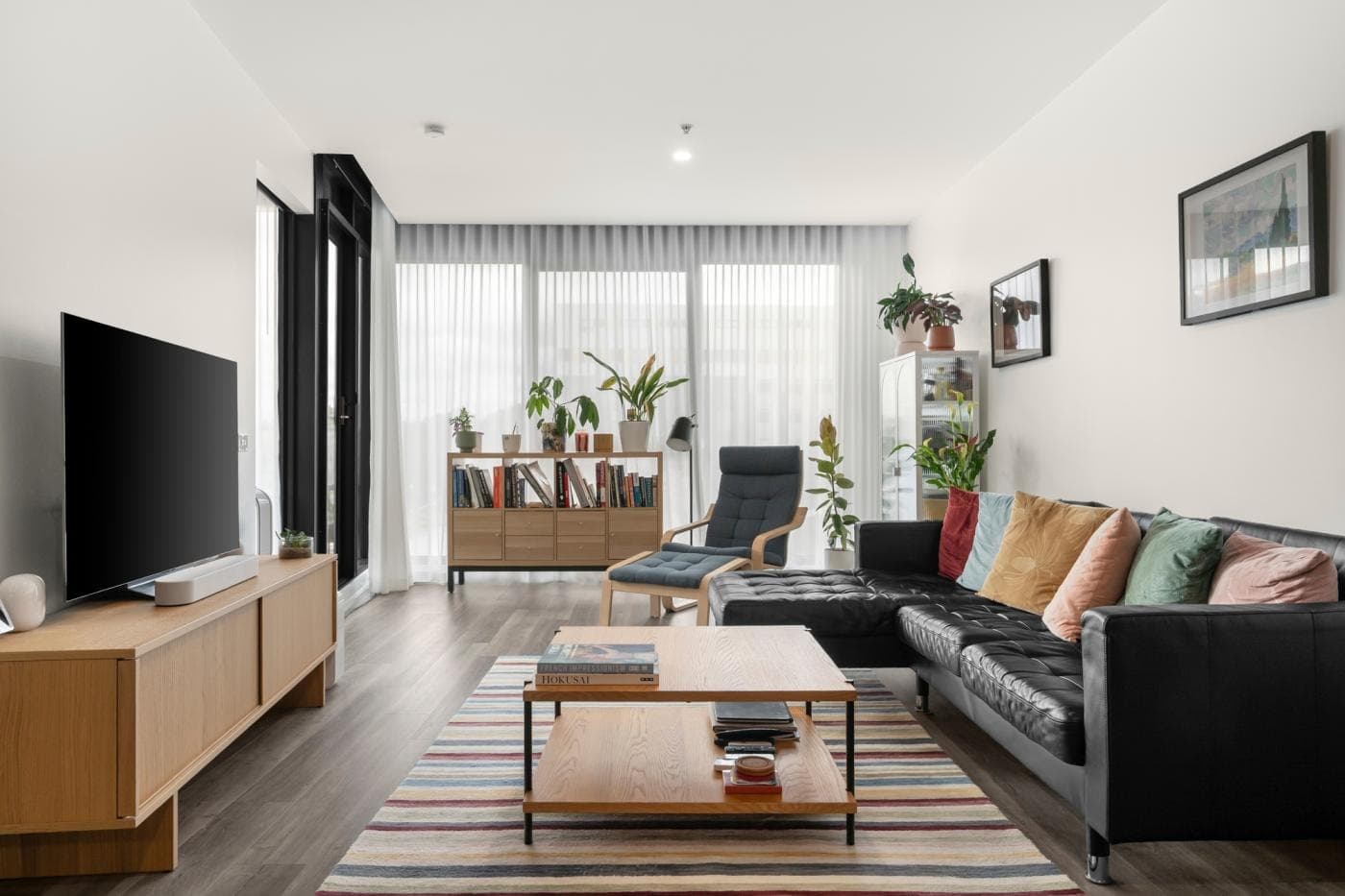 312/32 Bray Street, South Yarra, South Yarra - Image 1