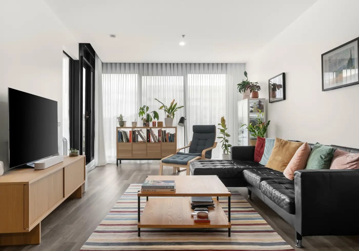 312/32 Bray Street, South Yarra, VIC, South Yarra - Thumbnail 2