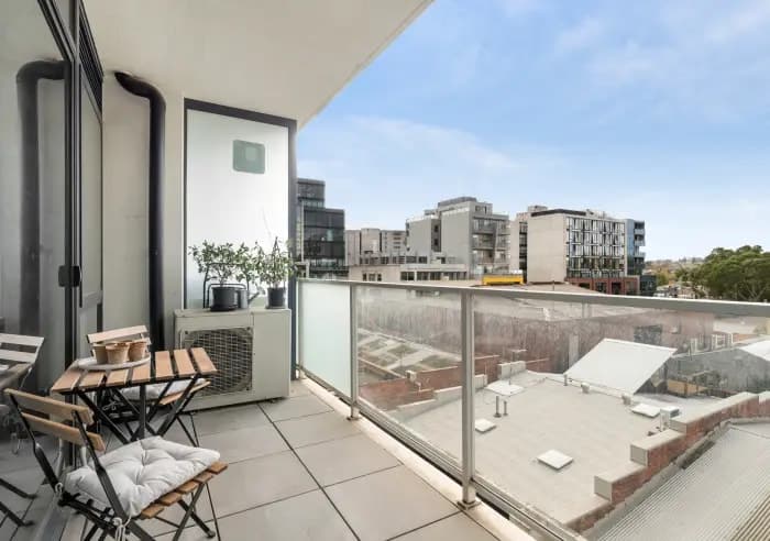312/32 Bray Street, South Yarra, VIC, South Yarra - Thumbnail 3