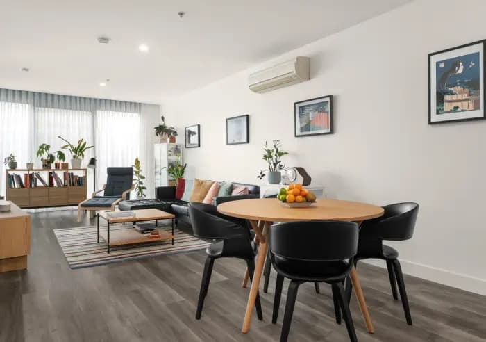 312/32 Bray Street, South Yarra, VIC, South Yarra - Thumbnail 4