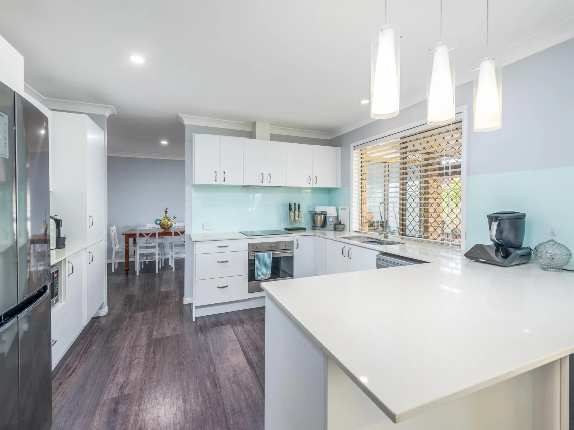 4 Adaminaby Drive, Helensvale QLD 4212, Helensvale - Image 1