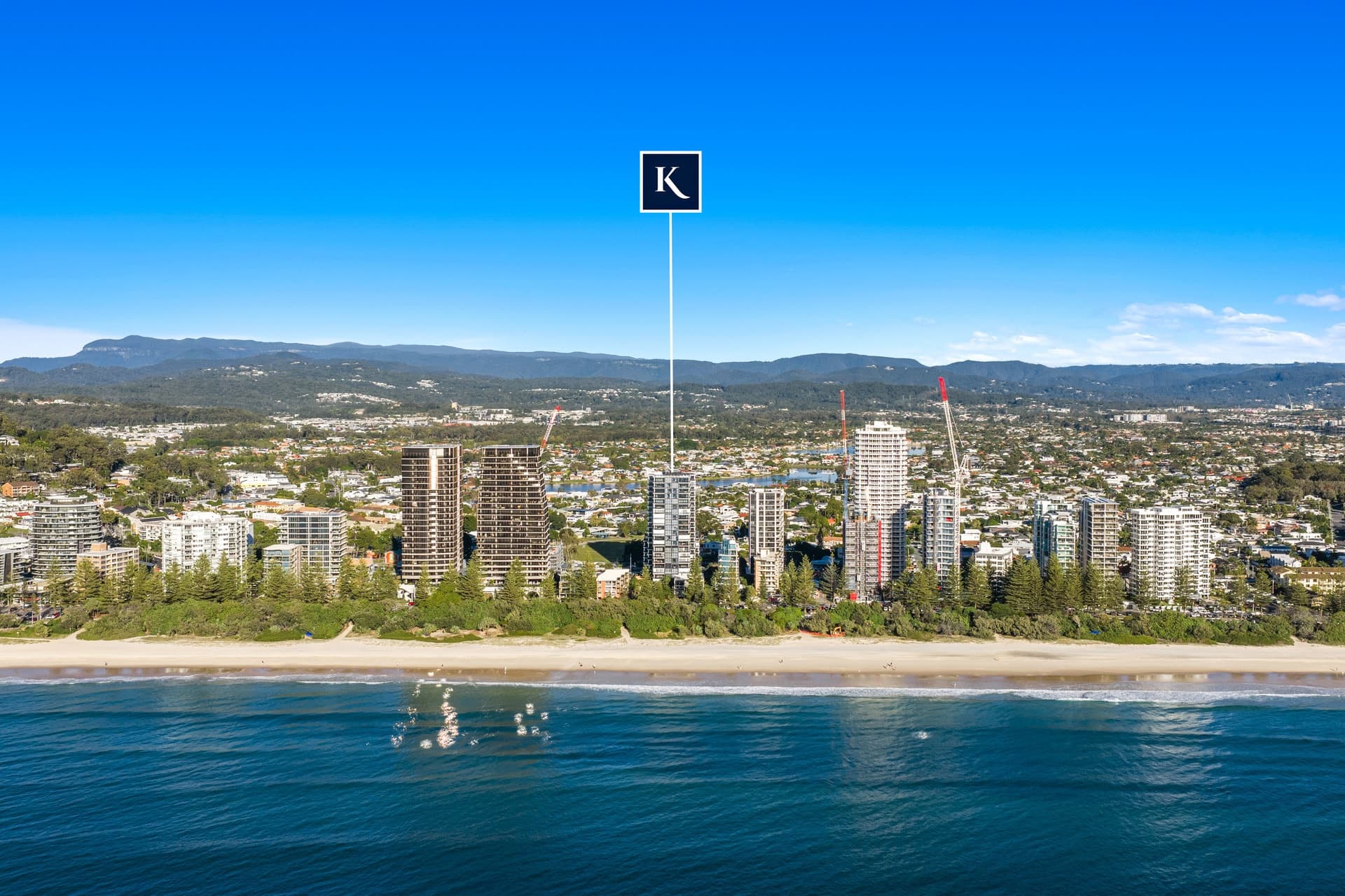 54/72 The Esplanade , Burleigh Heads, QLD, 4220, Burleigh Heads - Thumbnail 2