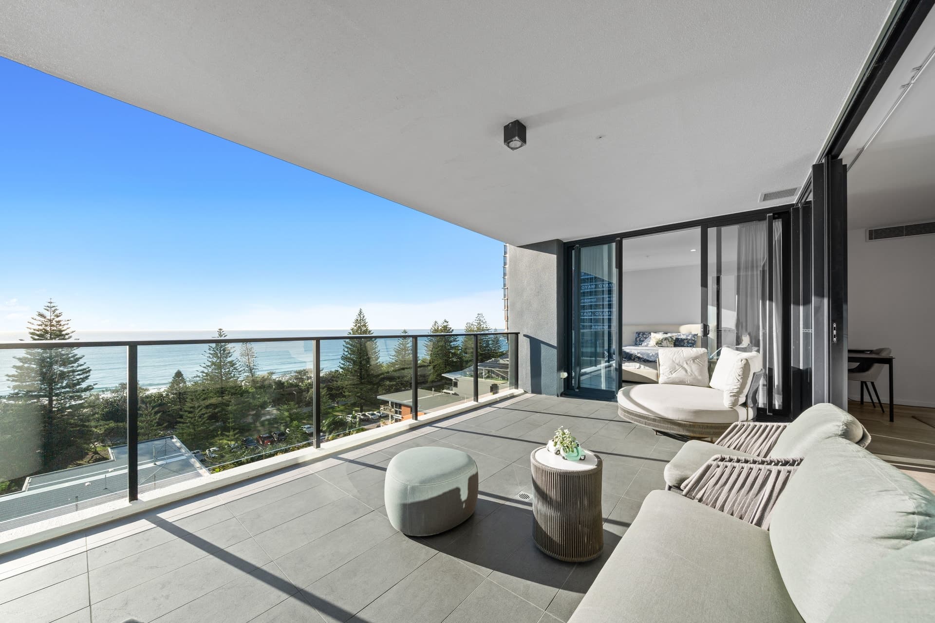 54/72 The Esplanade , Burleigh Heads, QLD, 4220, Burleigh Heads - Thumbnail 4