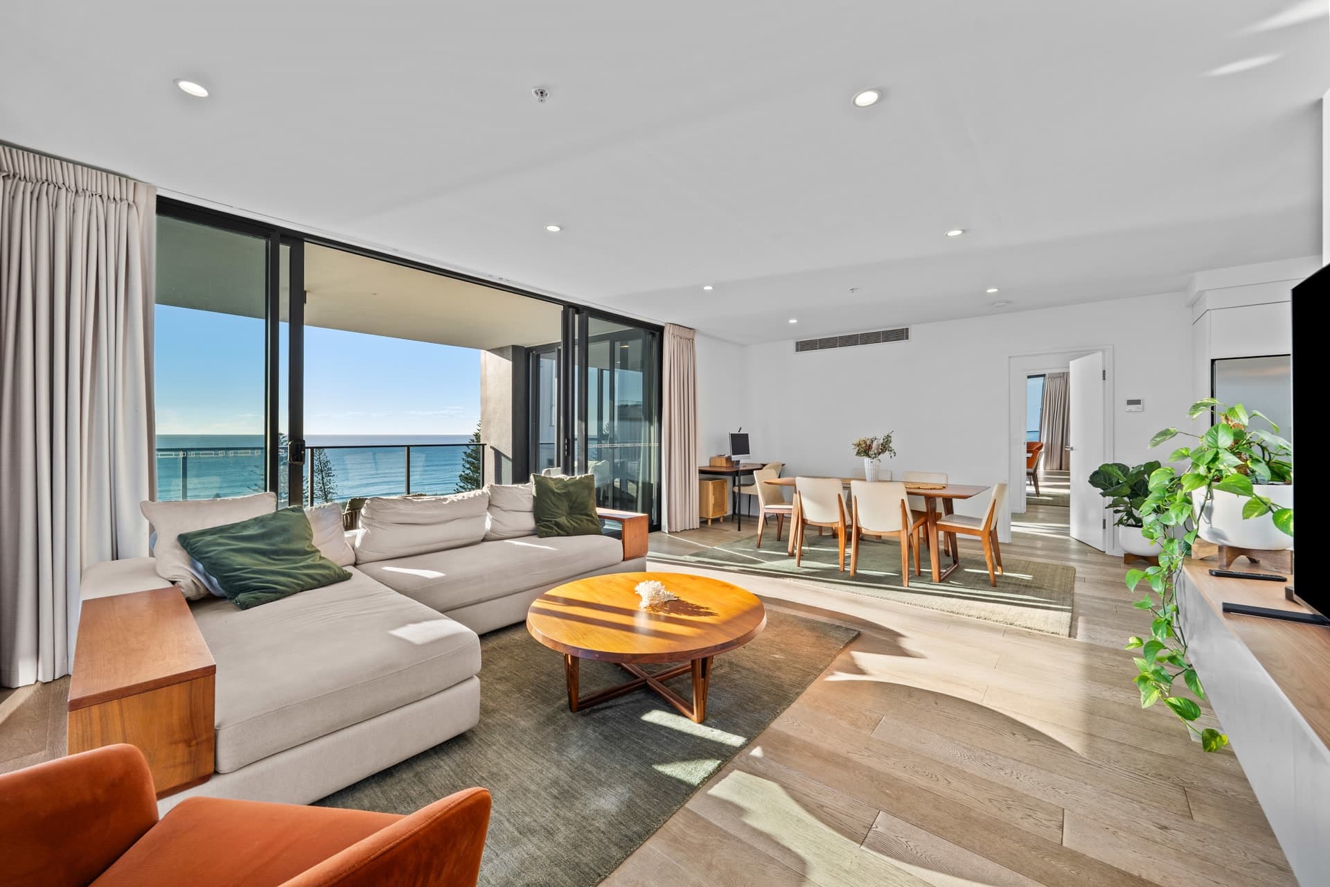 54/72 The Esplanade , Burleigh Heads, QLD, 4220, Burleigh Heads - Thumbnail 7