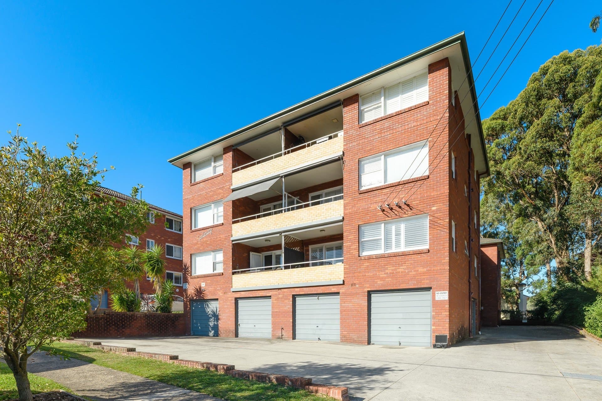 2/20-22 Gosport Street, Cronulla - Thumbnail 8