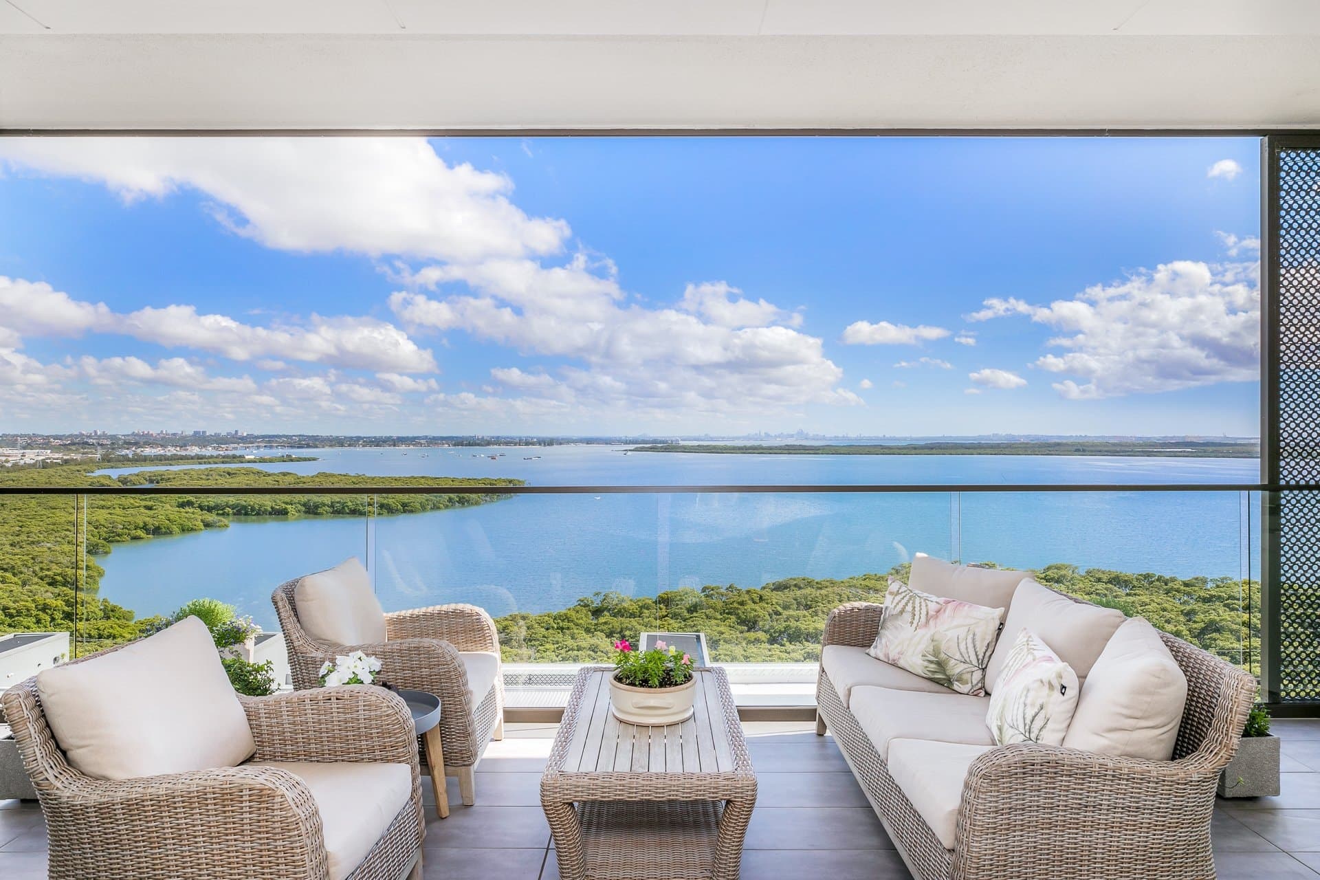 1204/3 Foreshore Boulevard, Woolooware NSW 2230, Woolooware - Image 1