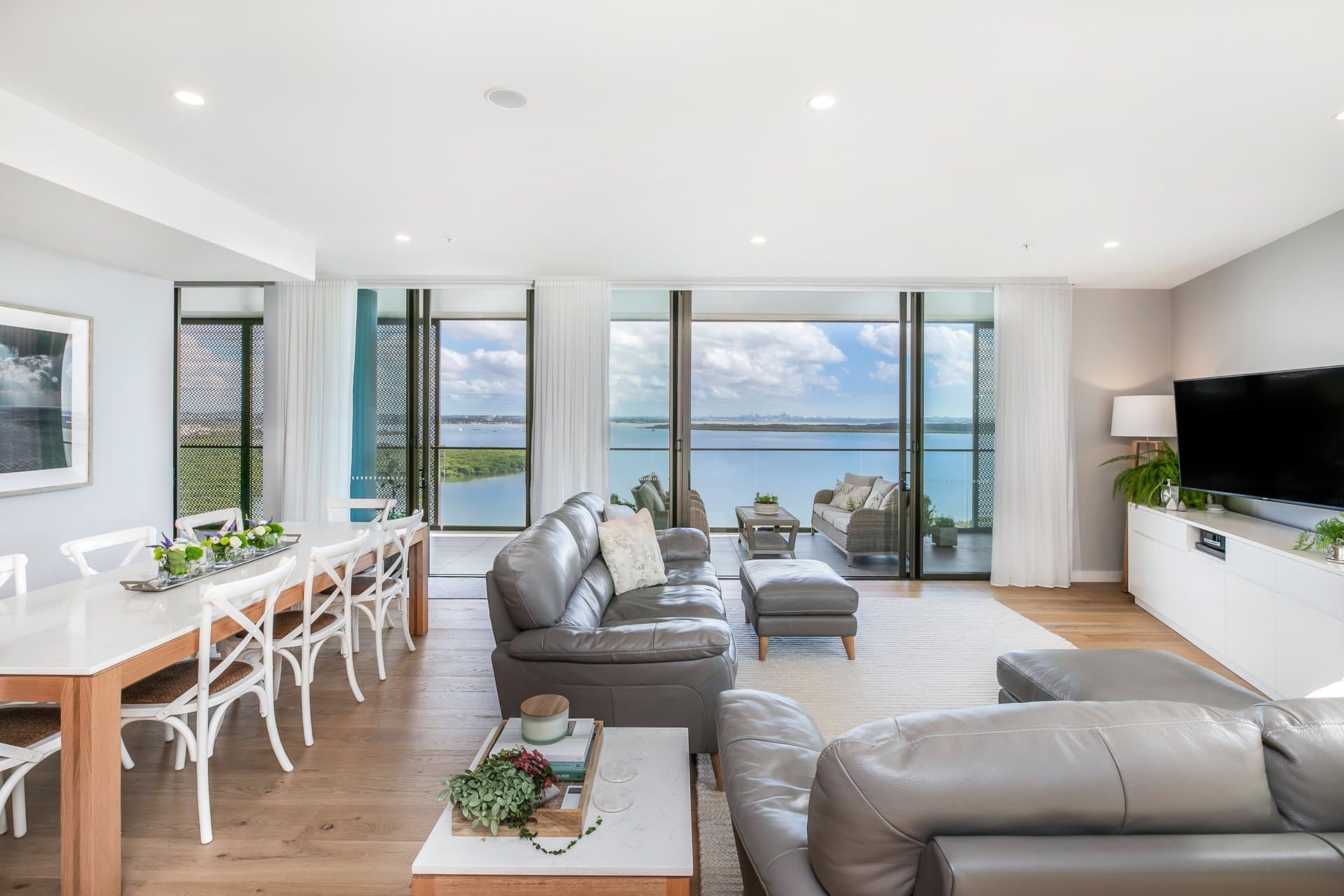 1204/3 Foreshore Boulevard, Woolooware NSW 2230, Woolooware - Thumbnail 2