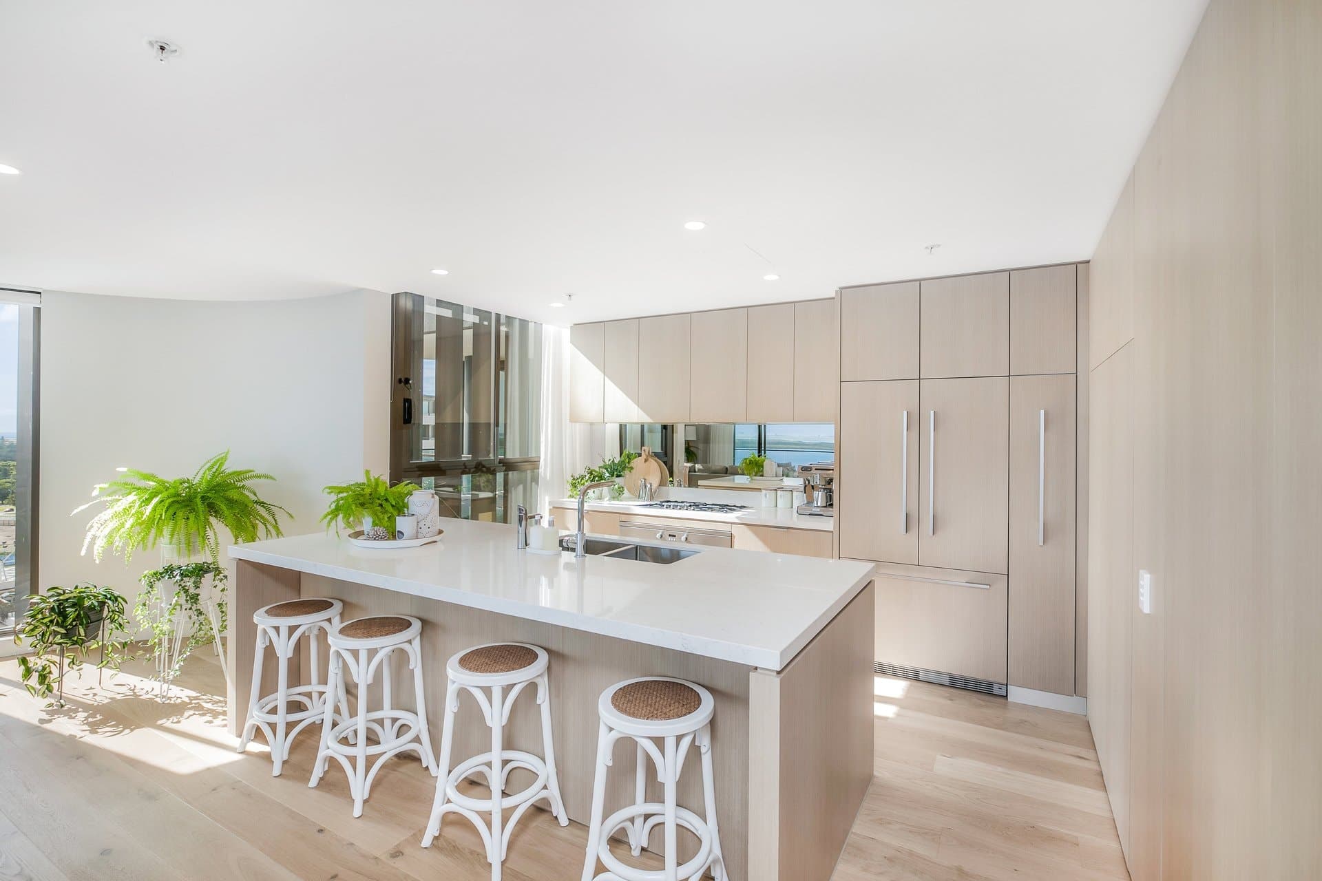 1204/3 Foreshore Boulevard, Woolooware NSW 2230, Woolooware - Thumbnail 3