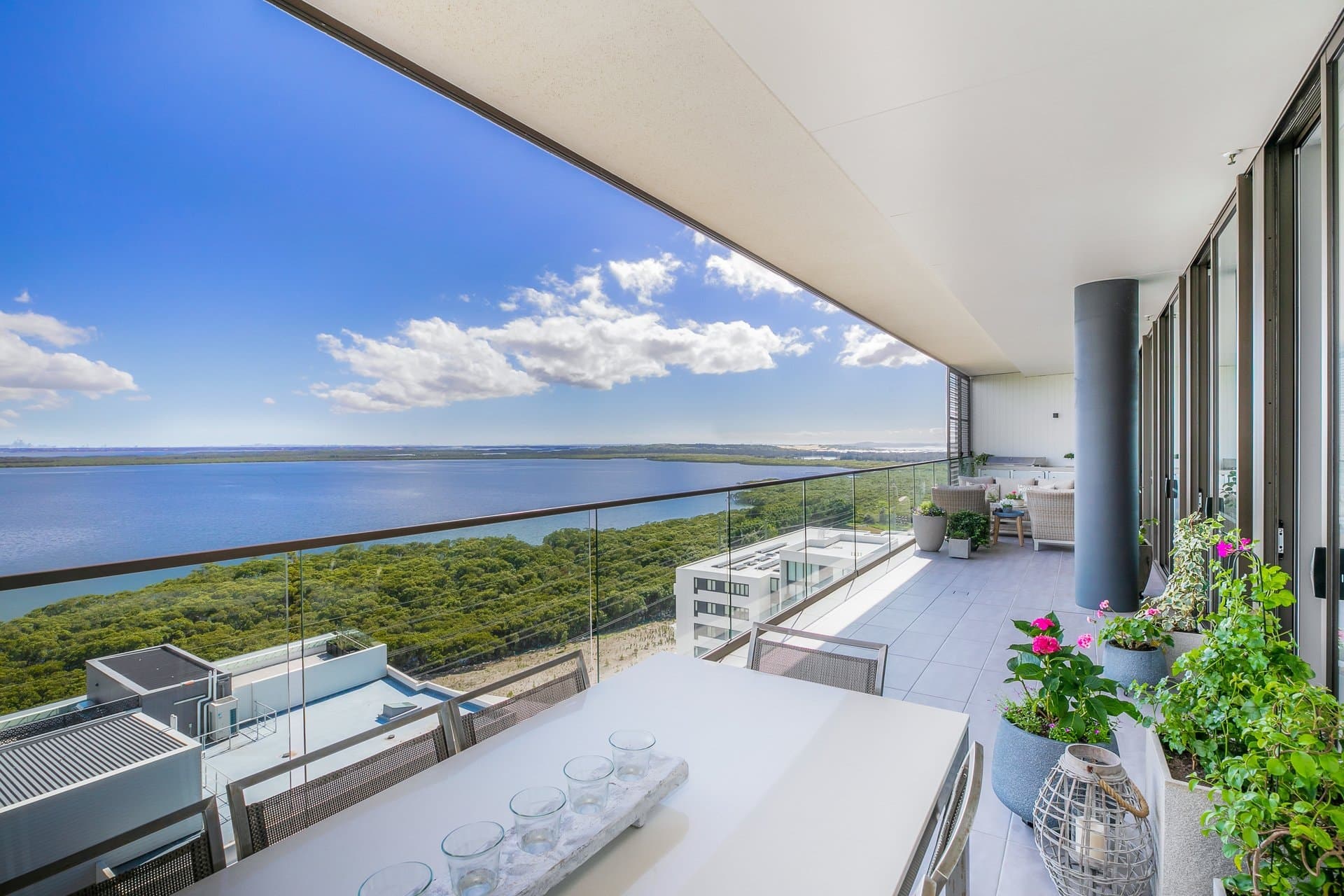 1204/3 Foreshore Boulevard, Woolooware NSW 2230, Woolooware - Thumbnail 4