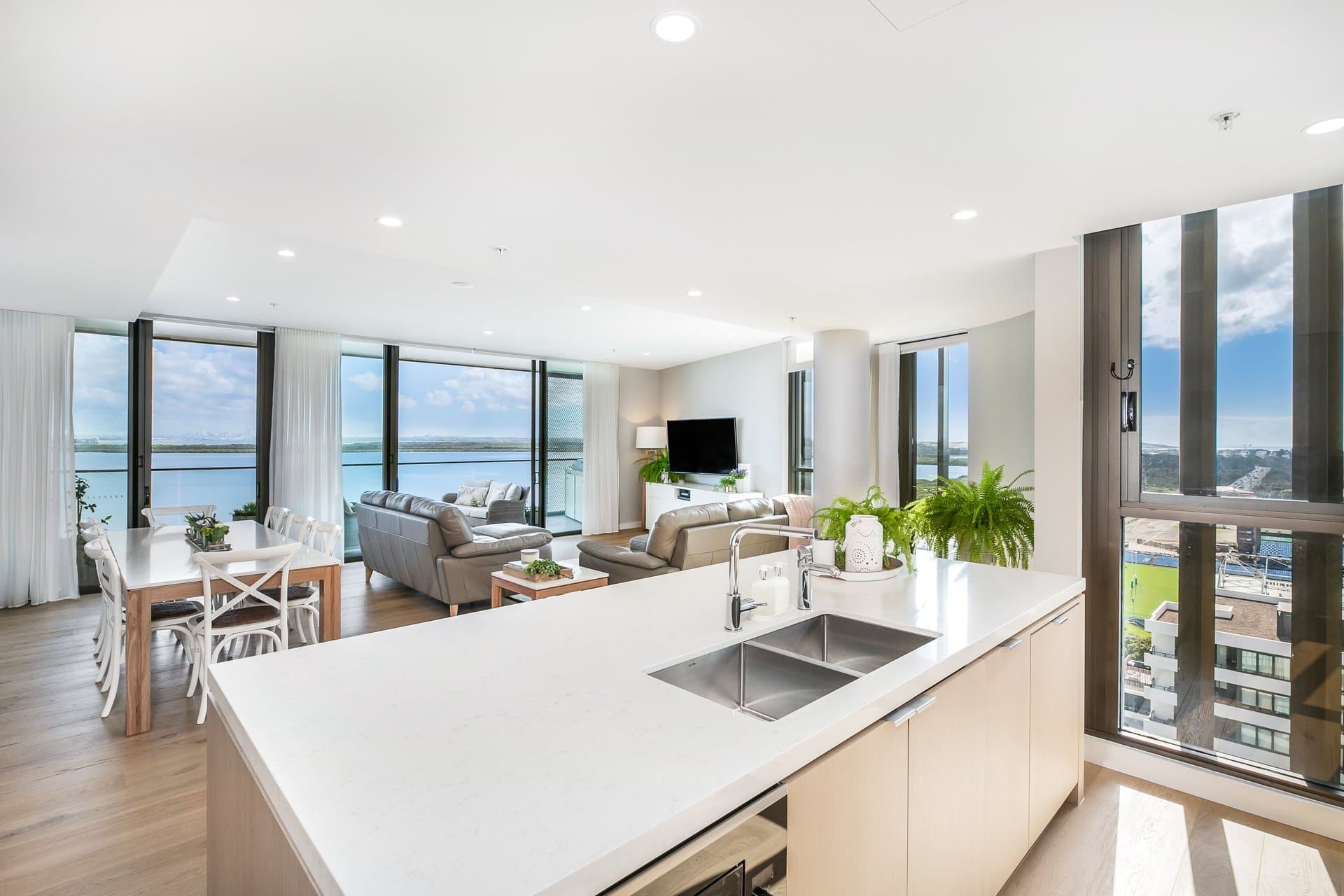 1204/3 Foreshore Boulevard, Woolooware NSW 2230, Woolooware - Thumbnail 5