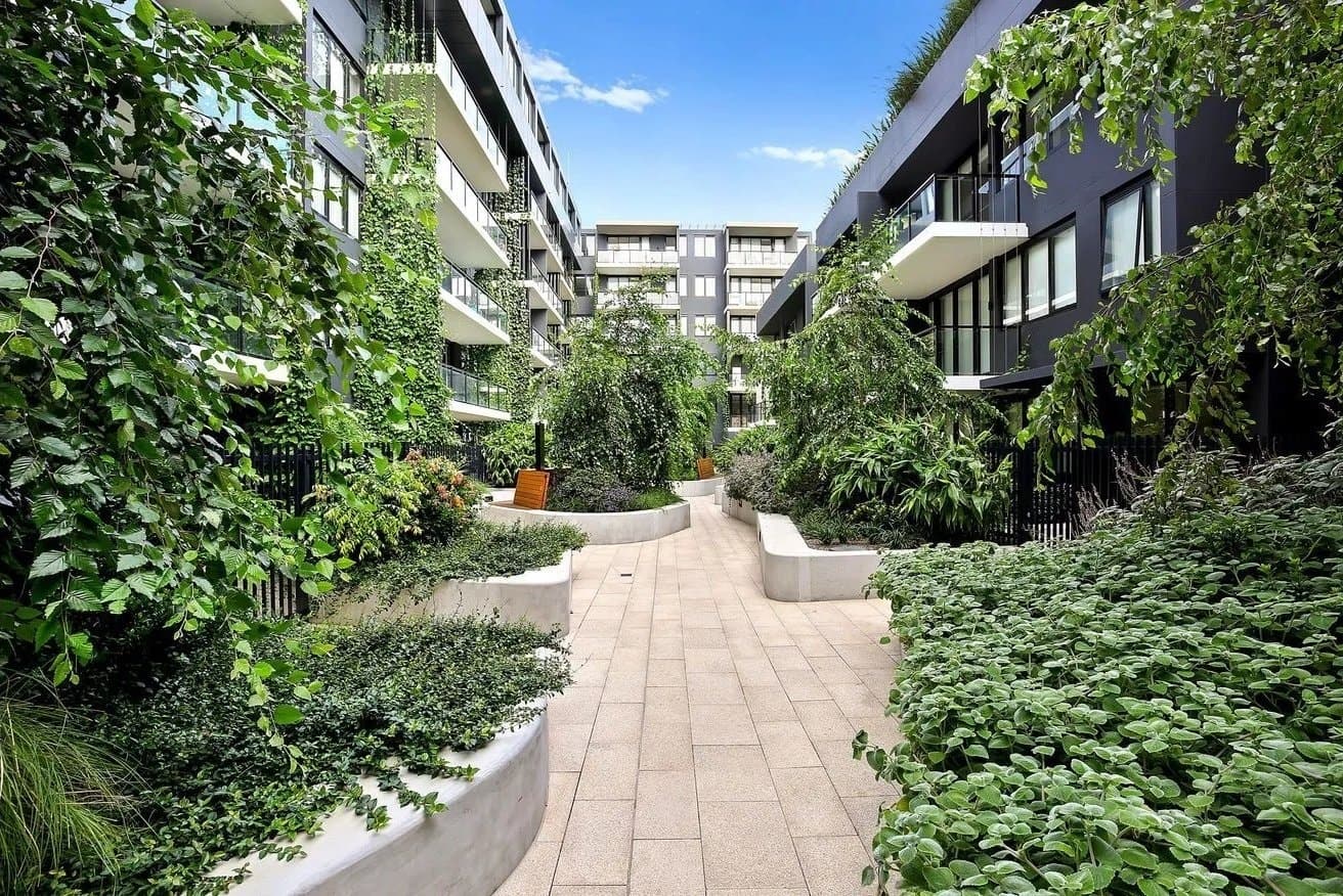 D504/72 Macdonald Street, Erskineville - Thumbnail 5