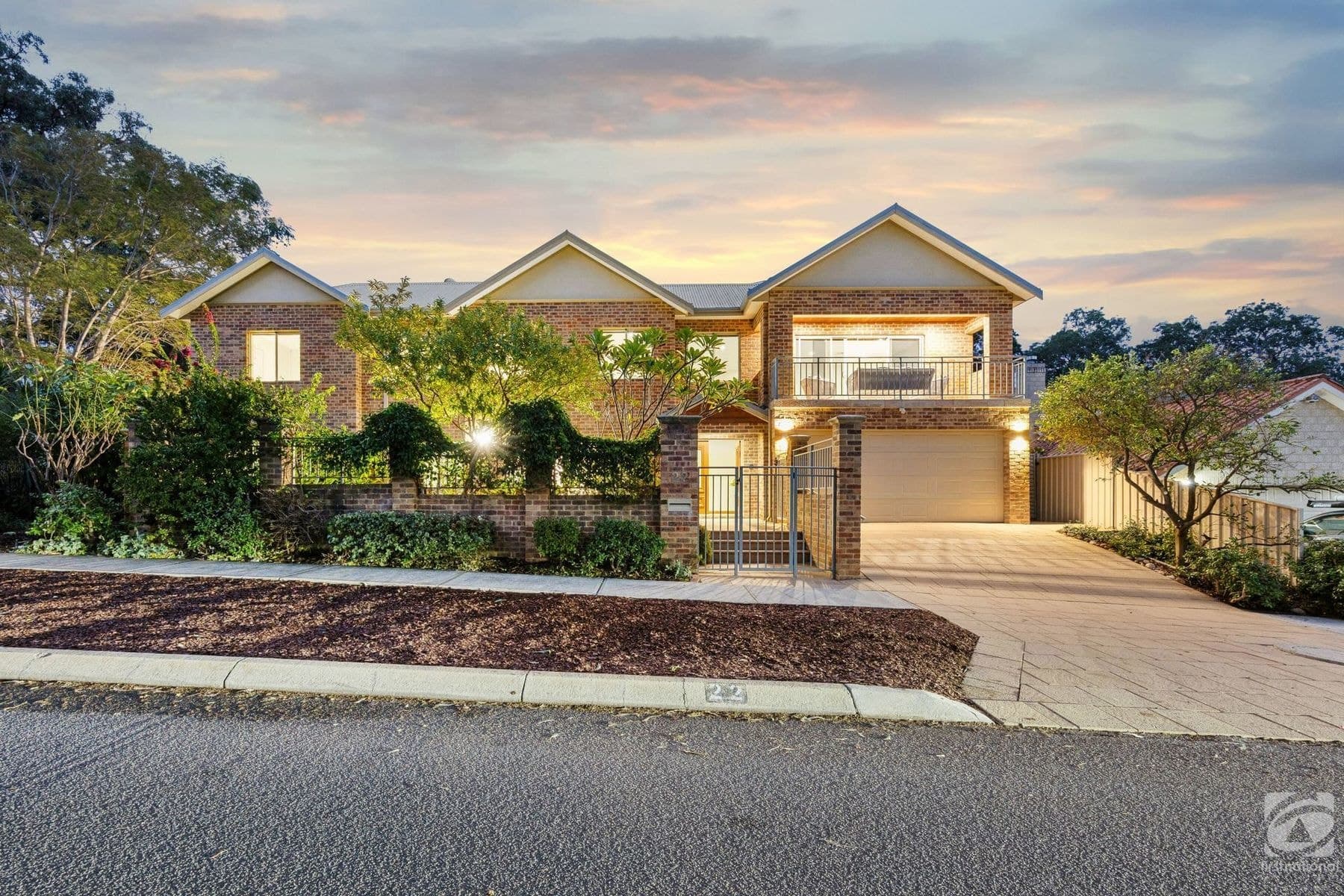 22 Sabina Street, Woodlands, WA 6018, Woodlands - Image 1