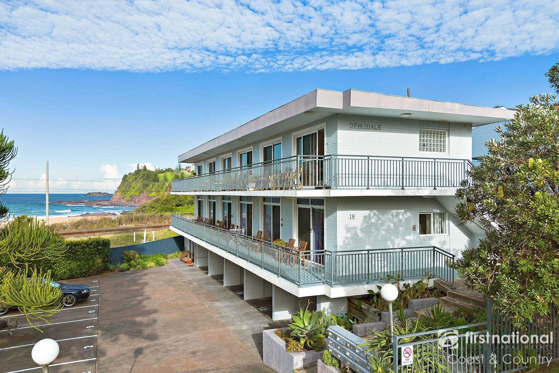9/18 Hothersal Street, Kiama, NSW 2533, Kiama - Image 1