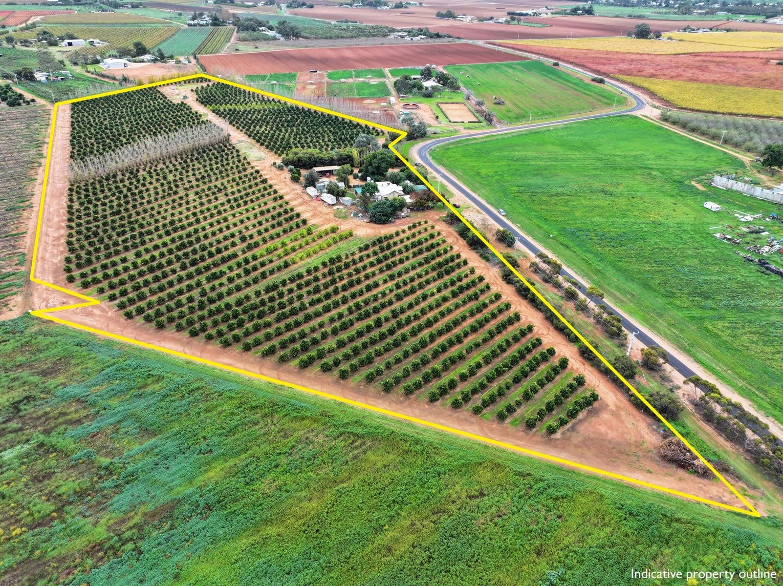 30 Merrijig Avenue, Red Cliffs, VIC 3496, Red Cliffs - Image 1