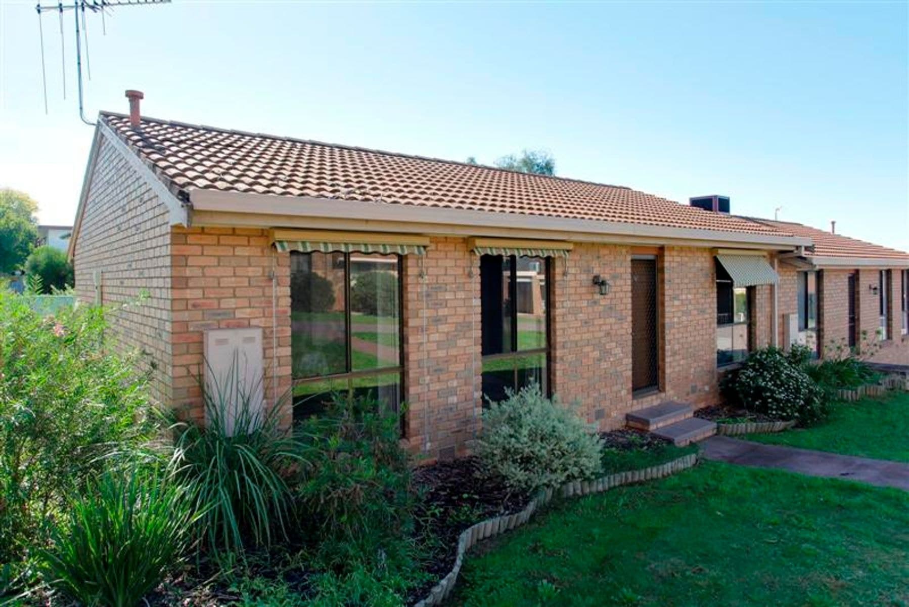 10/18 Hoy Street, North Bendigo VIC 3550, North Bendigo - Image 1