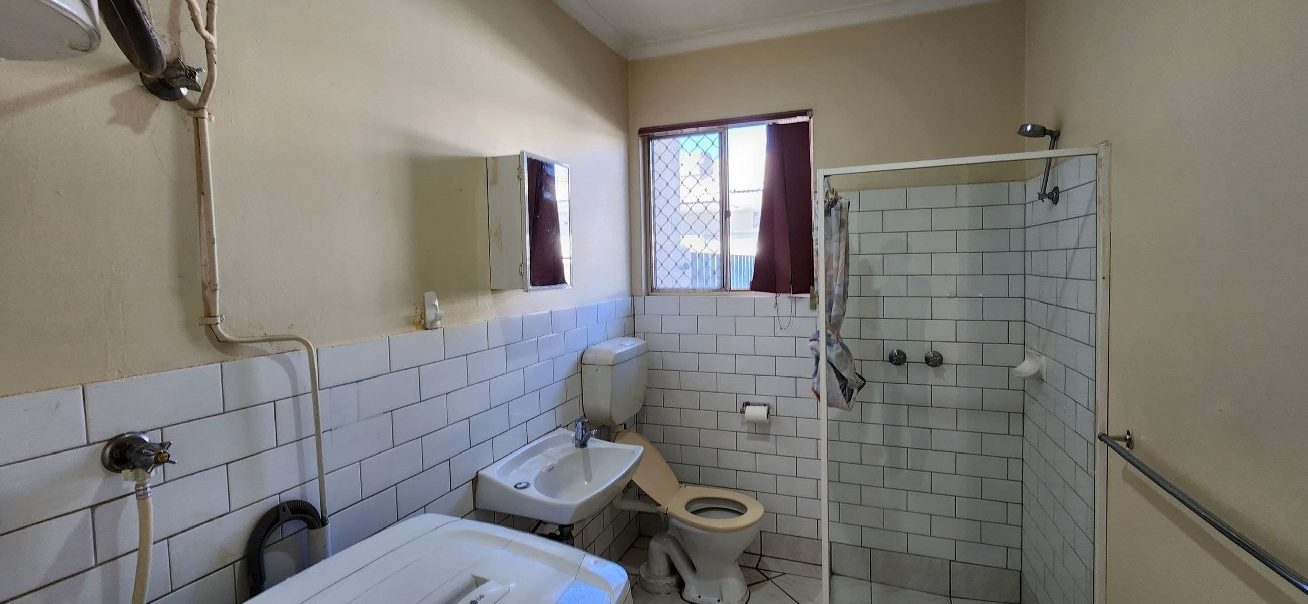 1/12 Telegraph Terrace, Alice Springs NT 0870, Alice Springs - Thumbnail 6