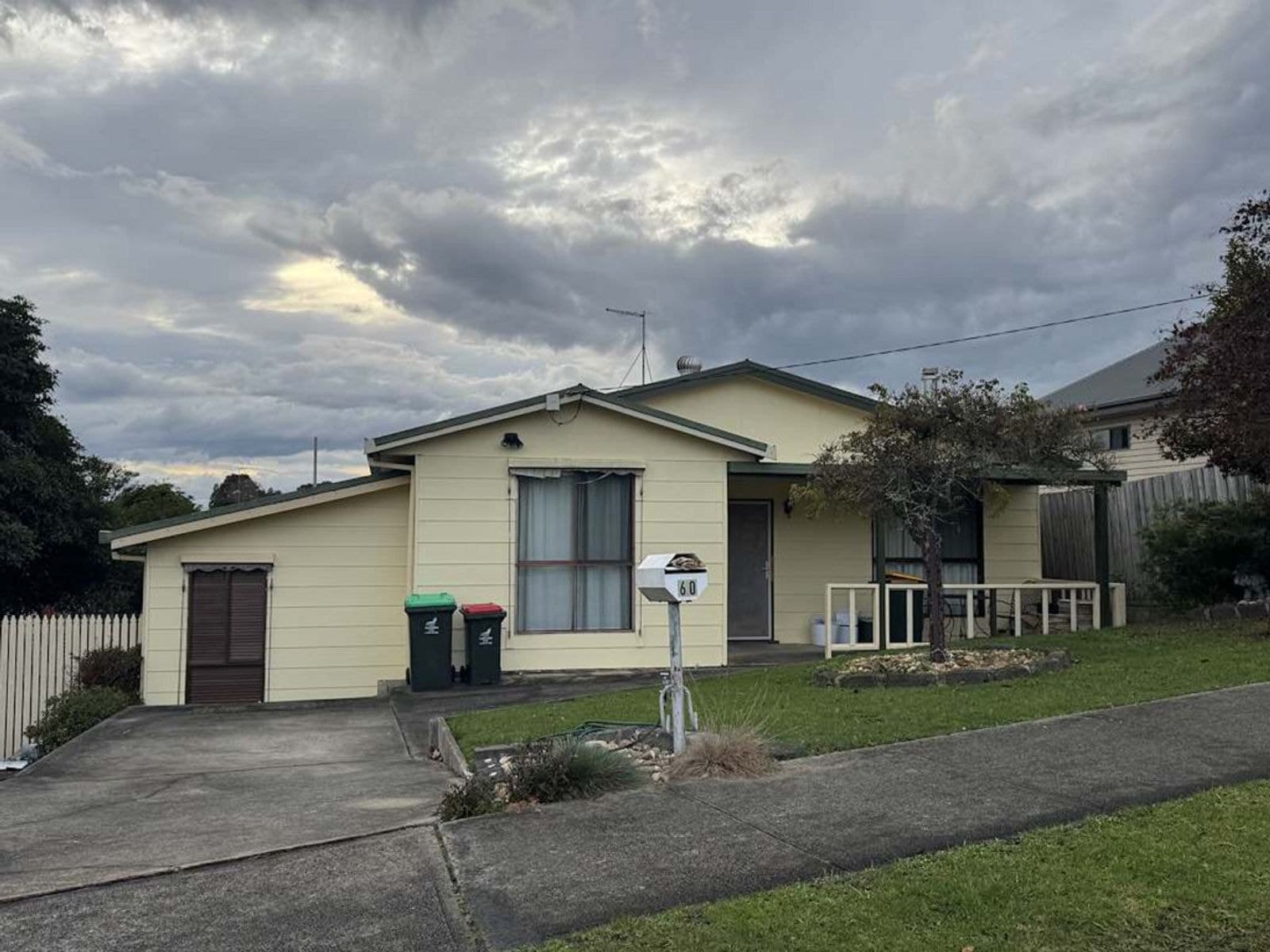 60 Shanahan Parade, Newborough VIC 3825, Newborough - Image 1