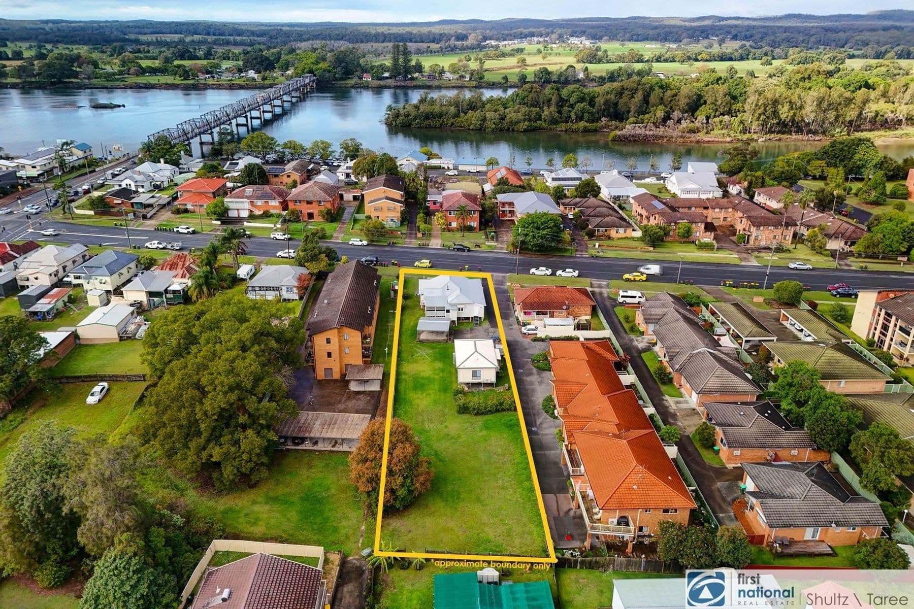 255 Victoria Street, Taree NSW 2430, Taree - Image 1