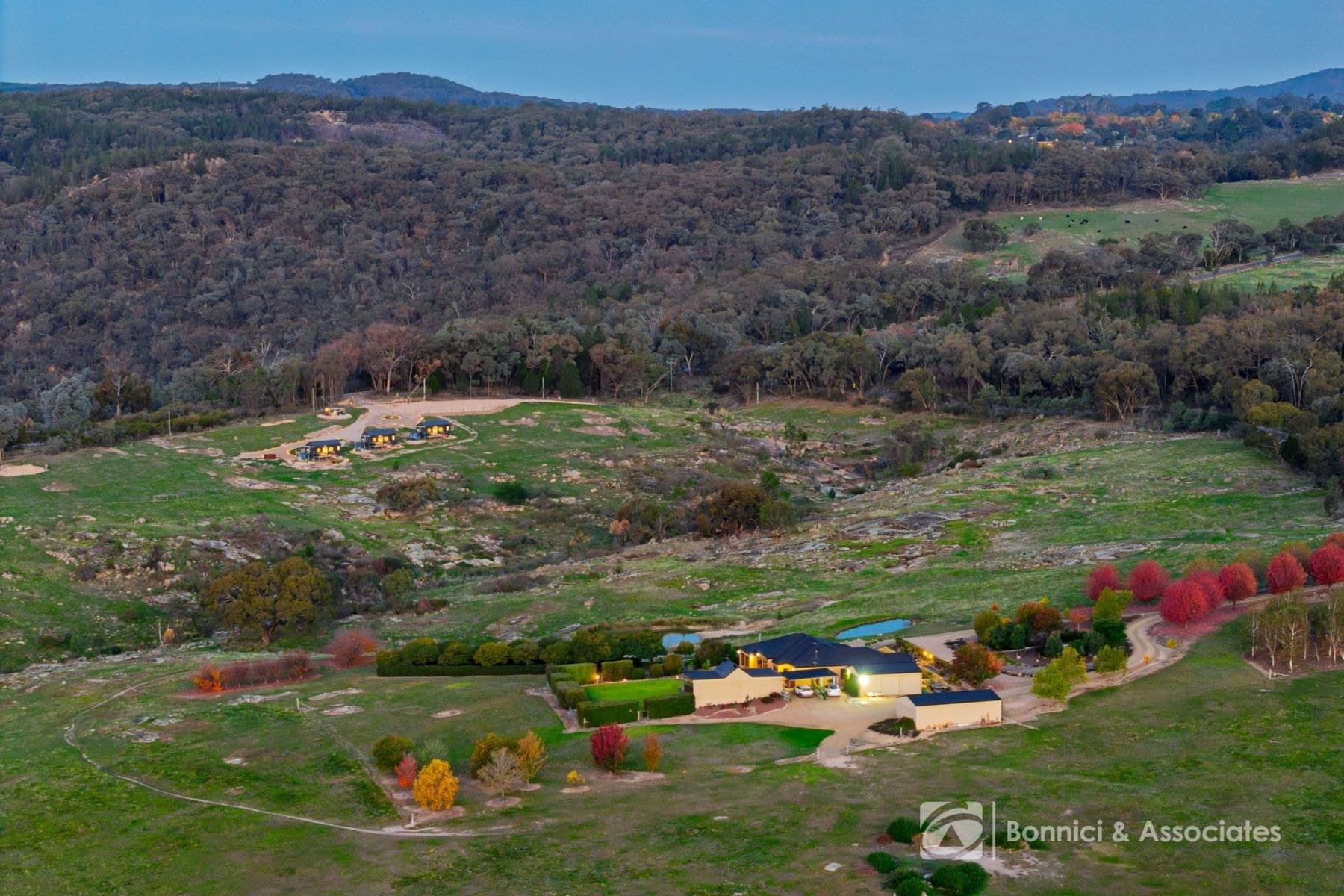 Beechworth VIC 3747, Beechworth - Image 1