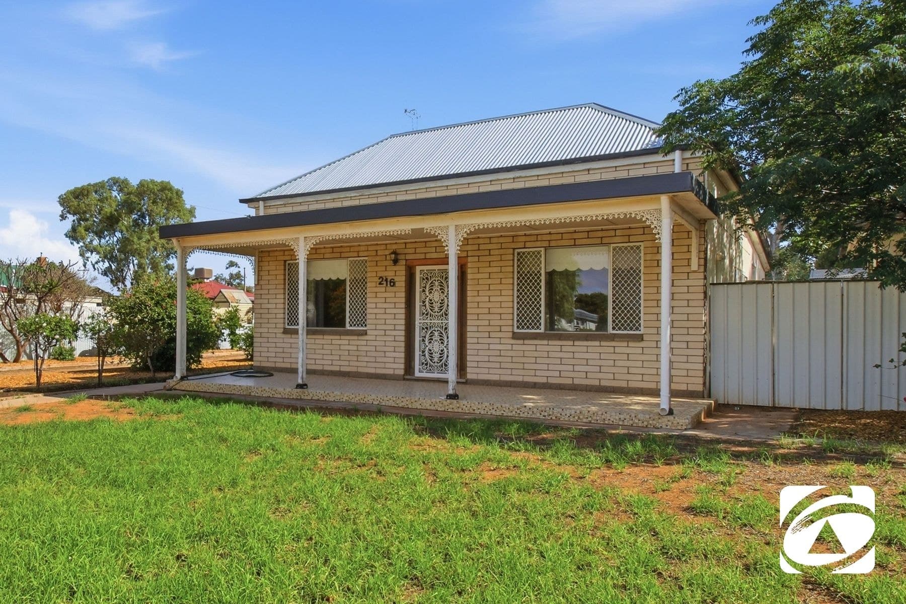 216-218 PELL STREET, Broken Hill NSW 2880, Broken Hill - Image 1