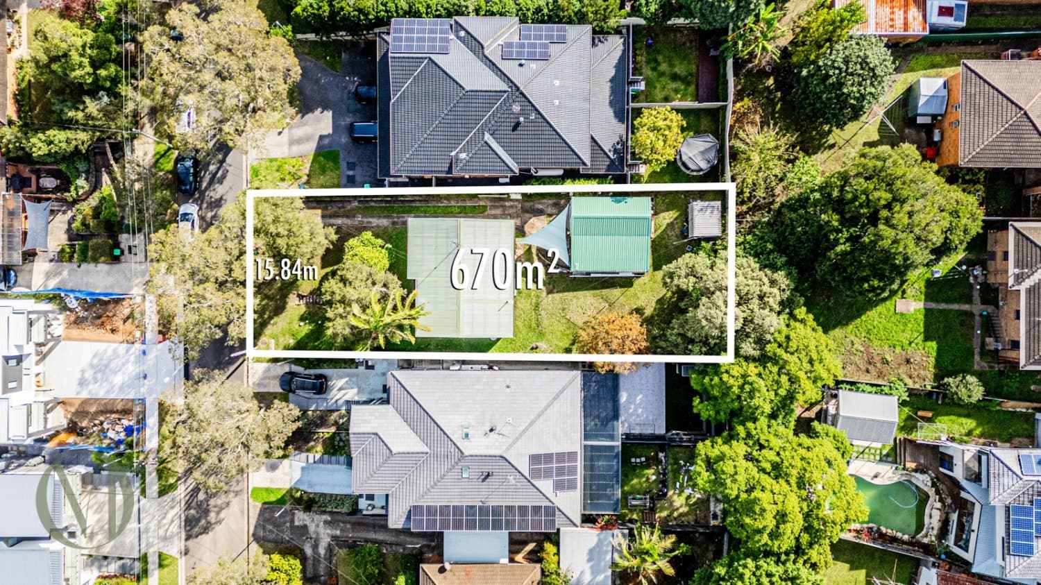 20 Supply Street, Dundas Valley, NSW 2117, Dundas Valley - Image 1