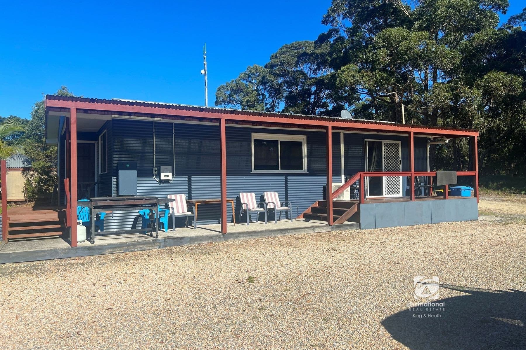 4/37 Sydenham Parade, Bemm River, VIC 3889, Bemm River - Image 1