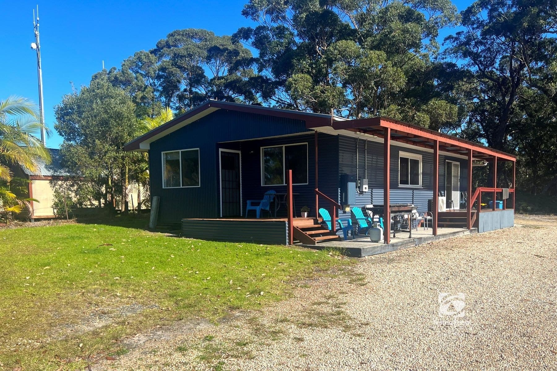 4/37 Sydenham Parade, Bemm River VIC 3889, Bemm River - Thumbnail 2