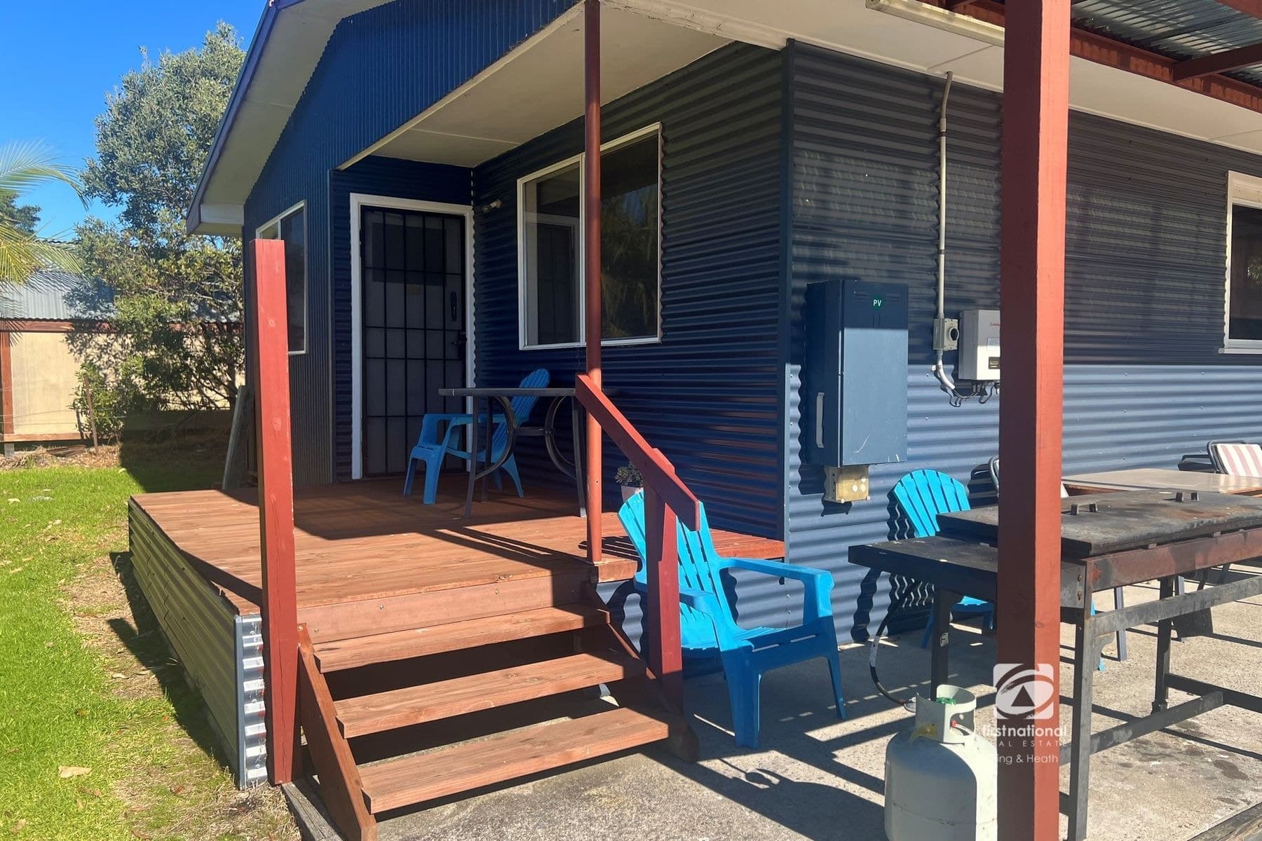 4/37 Sydenham Parade, Bemm River VIC 3889, Bemm River - Thumbnail 3