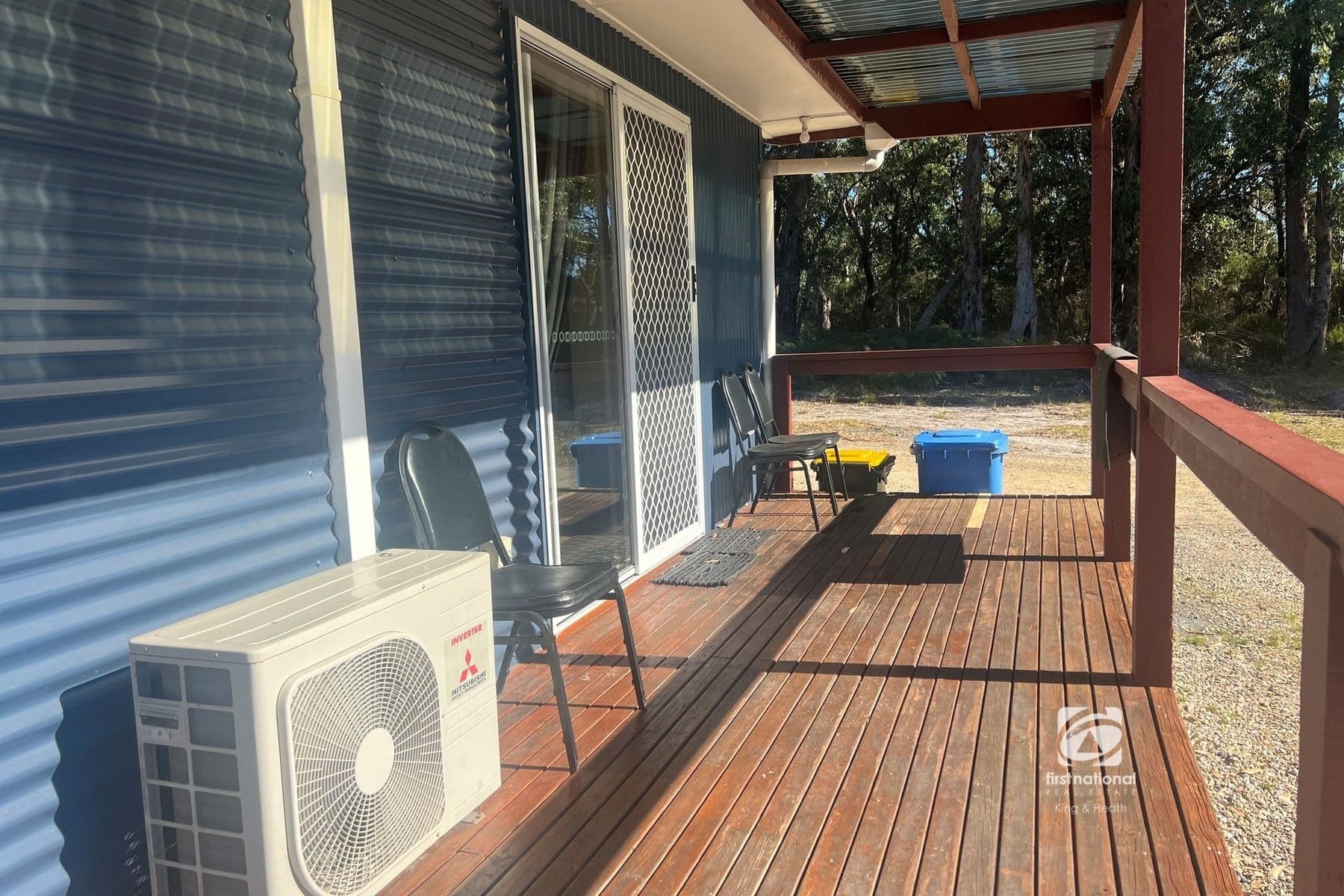 4/37 Sydenham Parade, Bemm River VIC 3889, Bemm River - Thumbnail 4